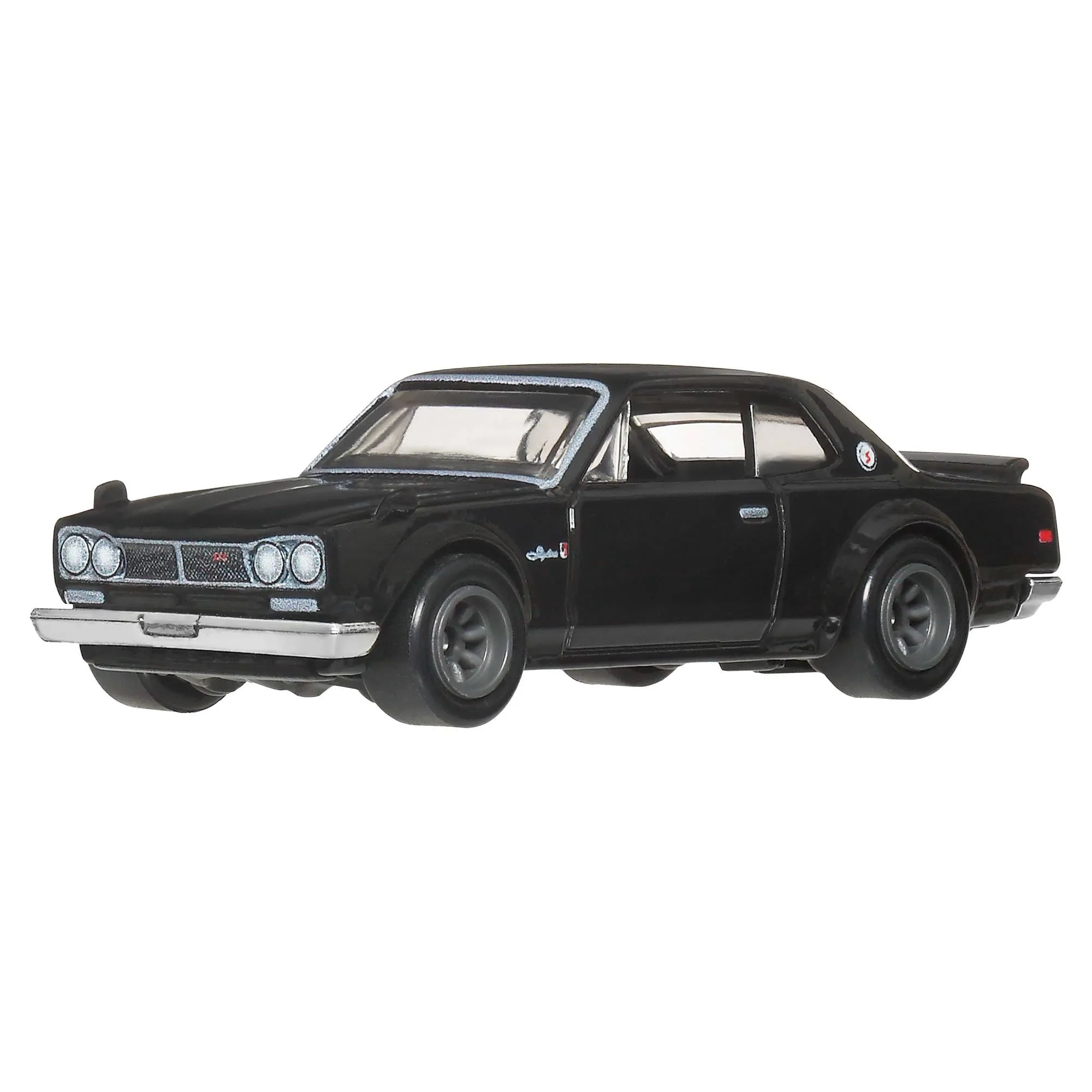Hot Wheels Premium Fast & Furious 5-Vehicle Die-Cast Set 1:64 - immagine 6