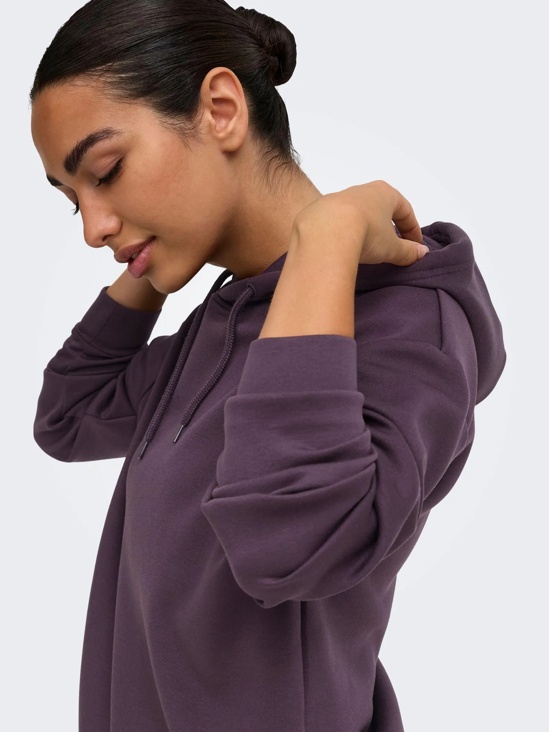 ONLY Play ONPLOUNGE Hoodie M - immagine 8