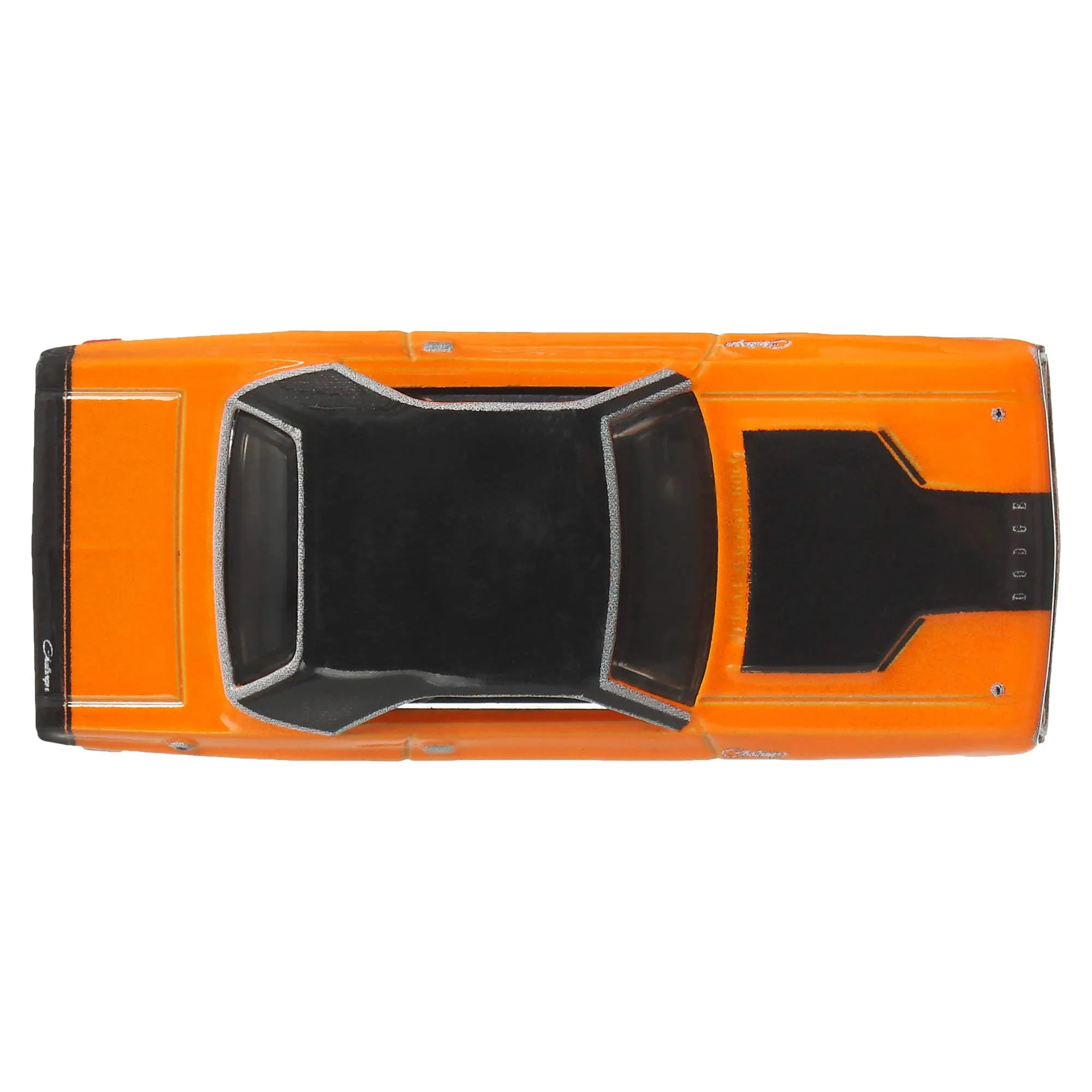 Hot Wheels Premium Fast & Furious 1970 Dodge Challenger R/T 1:64 - immagine 4