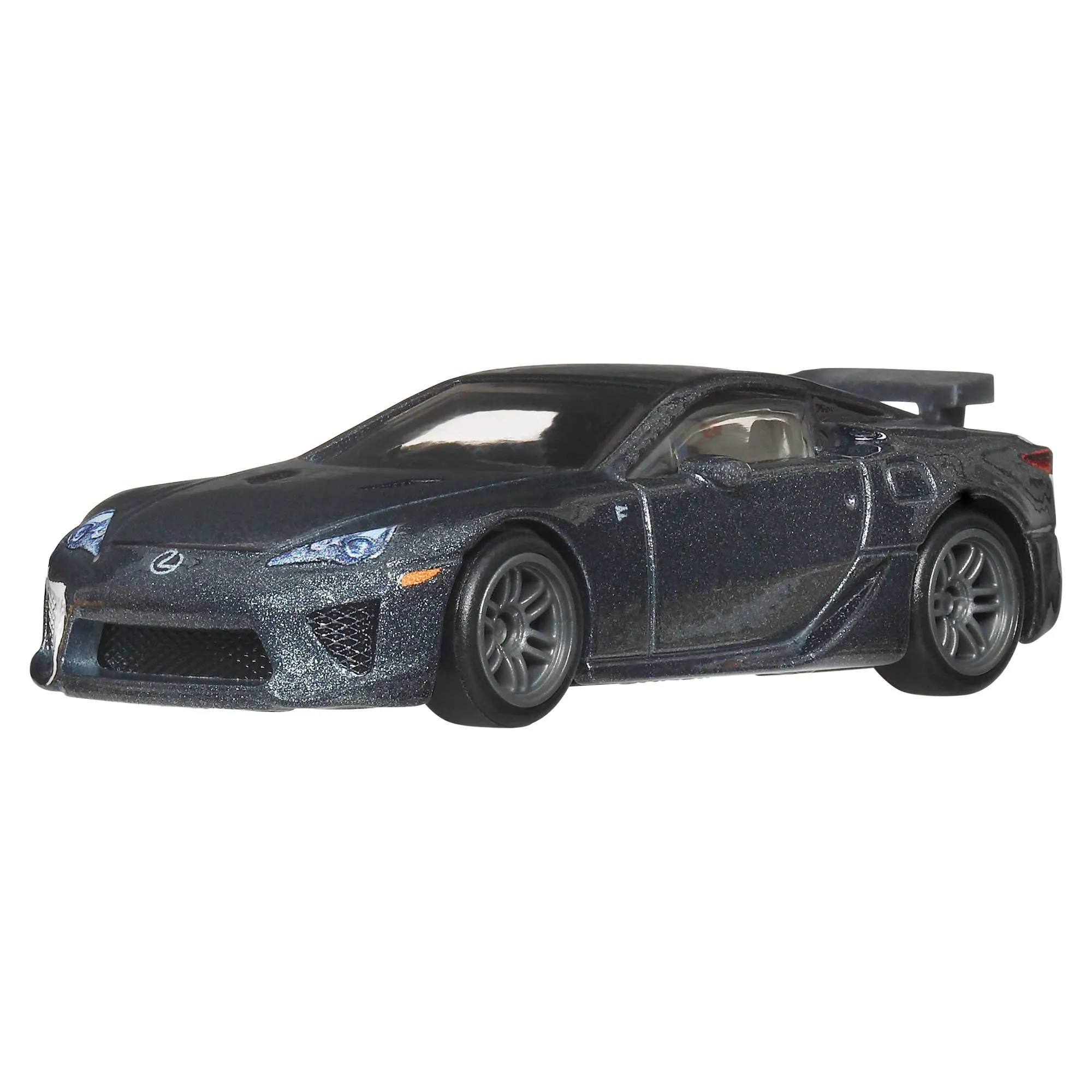 Hot Wheels Premium Fast & Furious Lexus LFA 1:64 - immagine 2