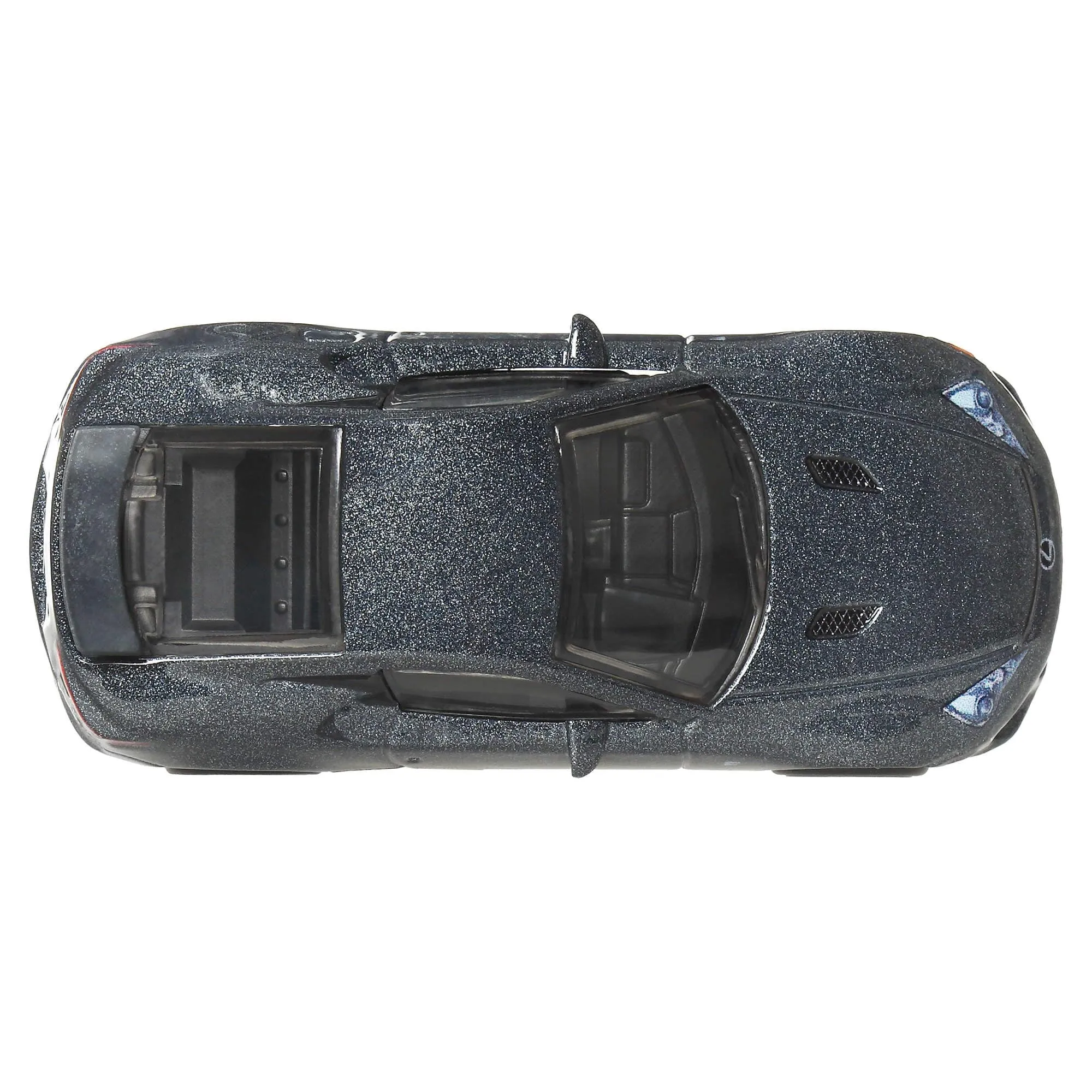 Hot Wheels Premium Fast & Furious Lexus LFA 1:64 - immagine 3
