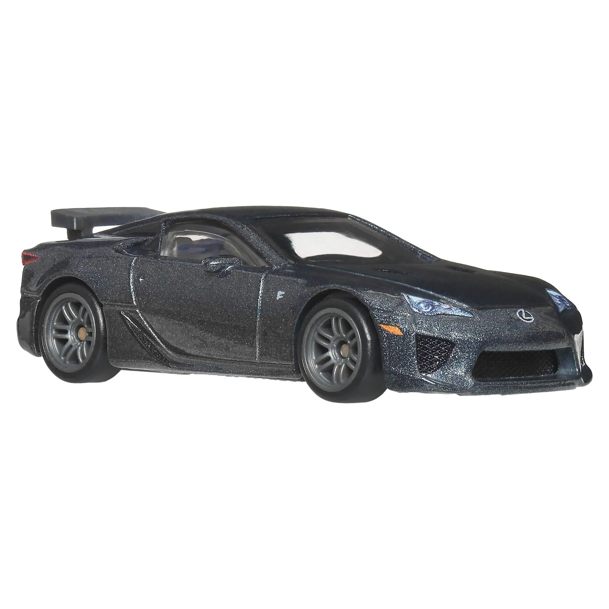 Hot Wheels Premium Fast & Furious Lexus LFA 1:64 - immagine 4