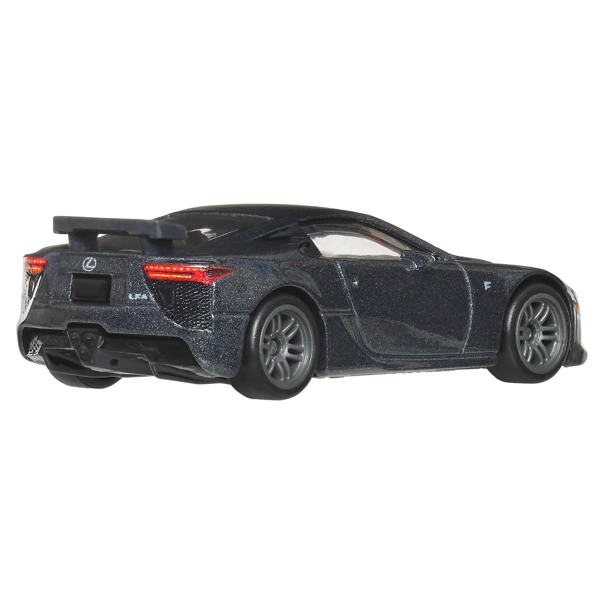 Hot Wheels Premium Fast & Furious Lexus LFA 1:64 - immagine 6
