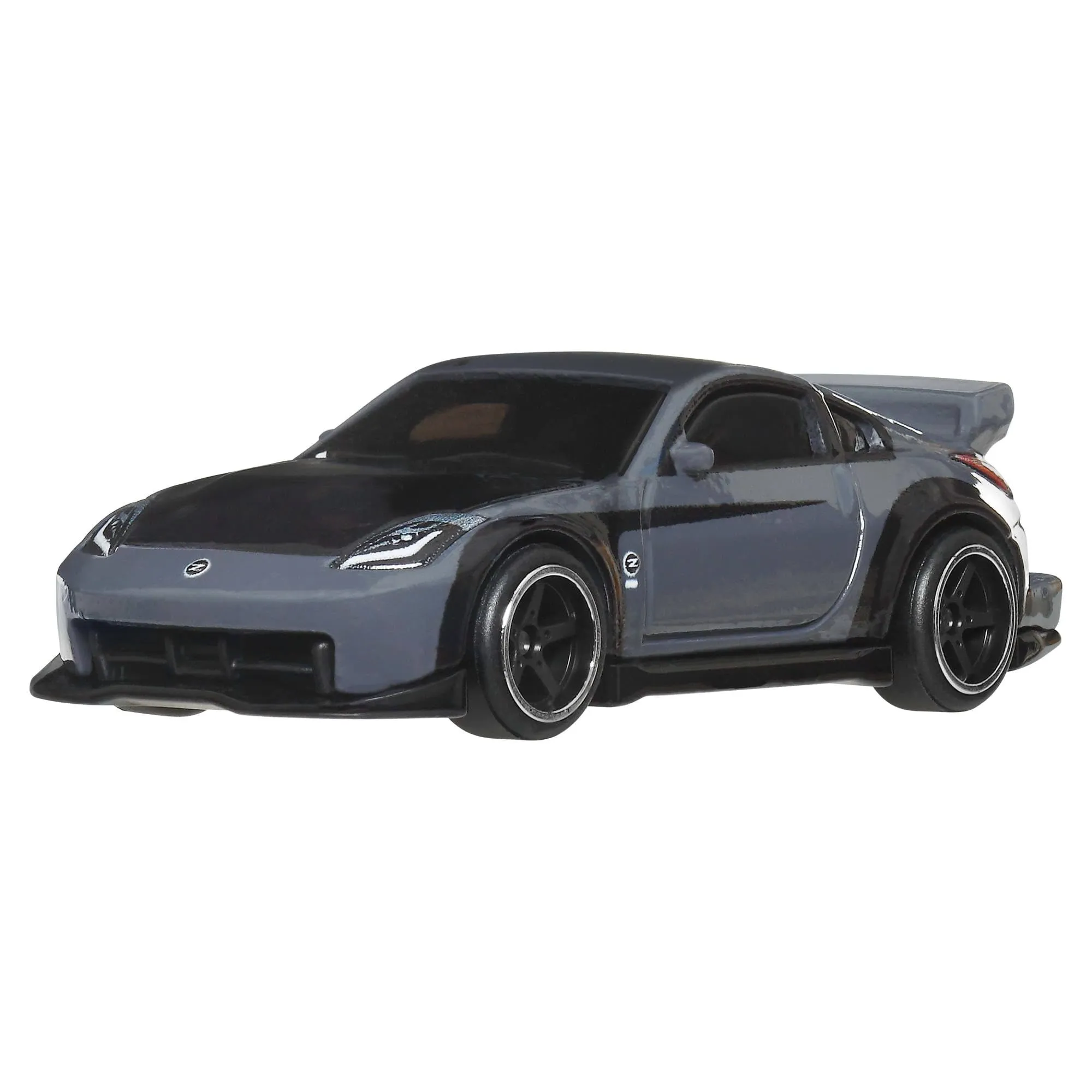 Hot Wheels Premium Fast & Furious Nissan 350Z Custom - immagine 2