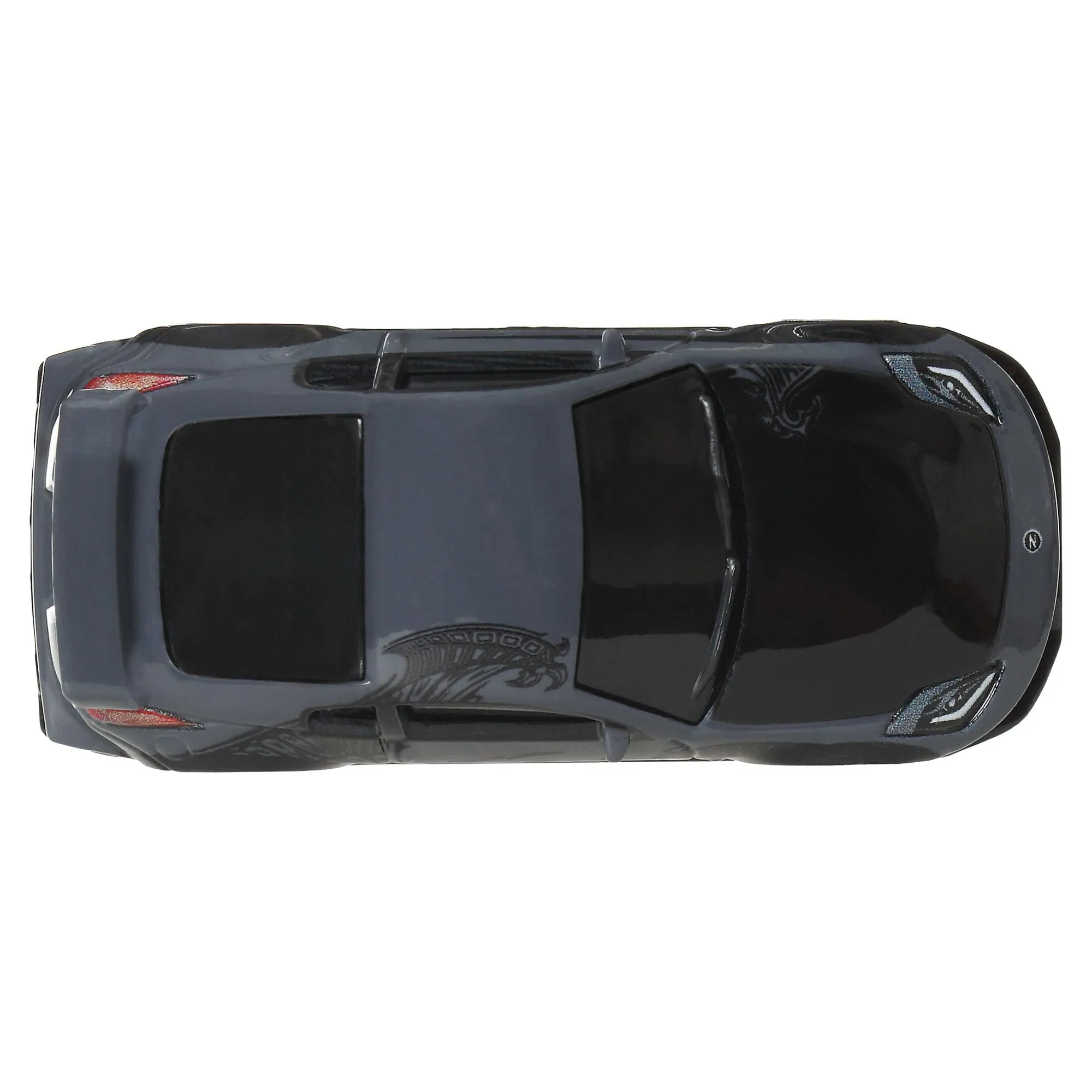 Hot Wheels Premium Fast & Furious Nissan 350Z Custom - immagine 3