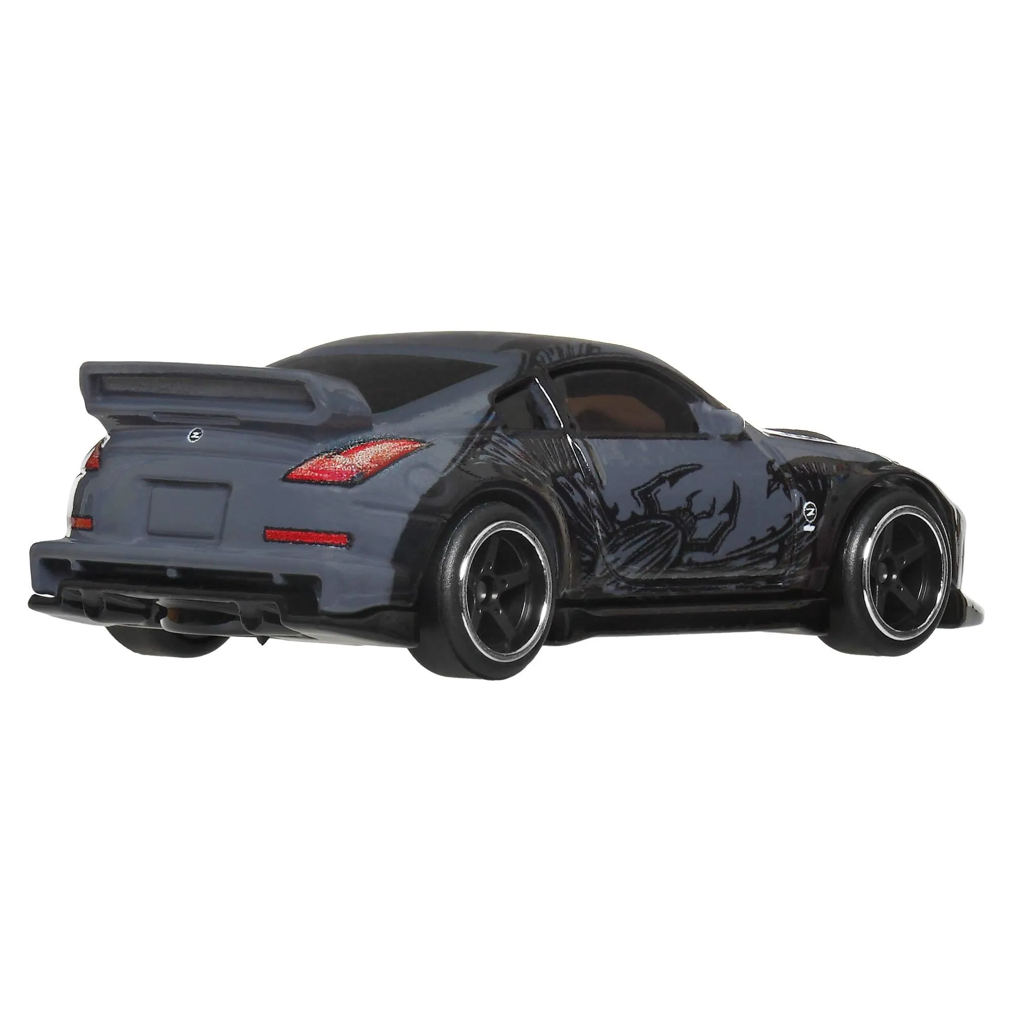 Hot Wheels Premium Fast & Furious Nissan 350Z Custom - immagine 5