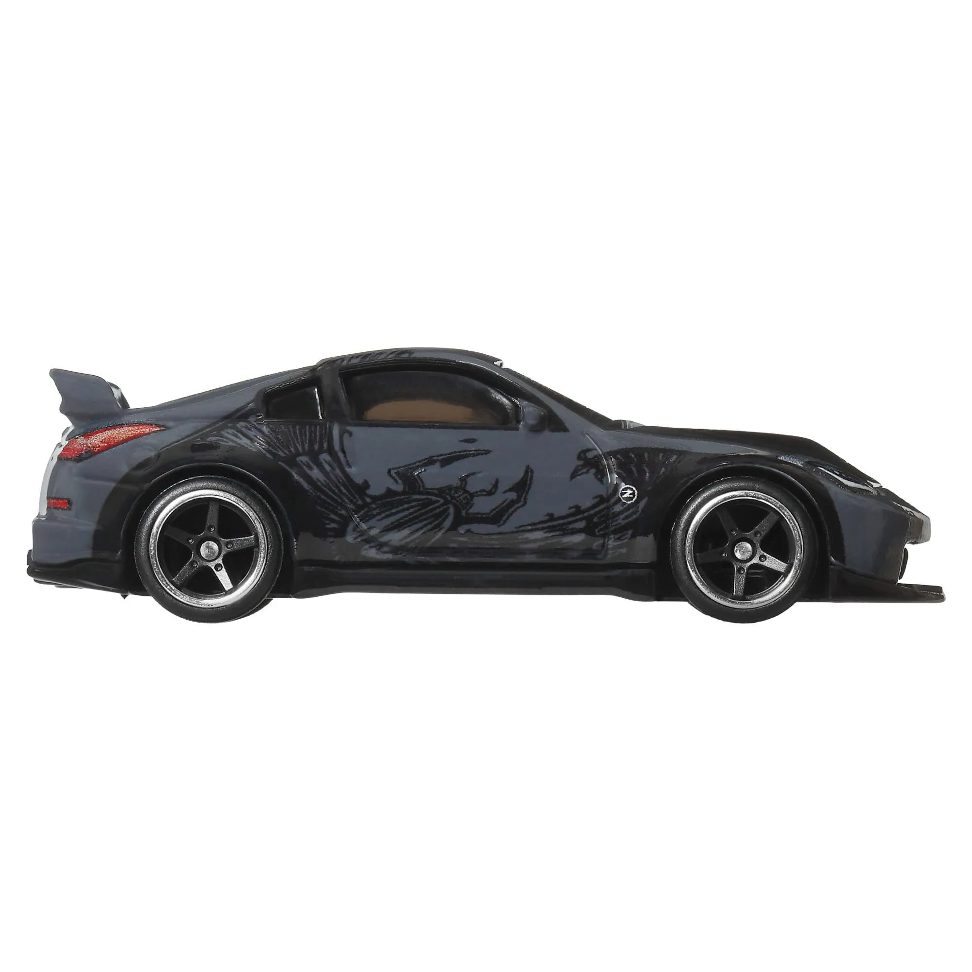 Hot Wheels Premium Fast & Furious Nissan 350Z Custom - immagine 6