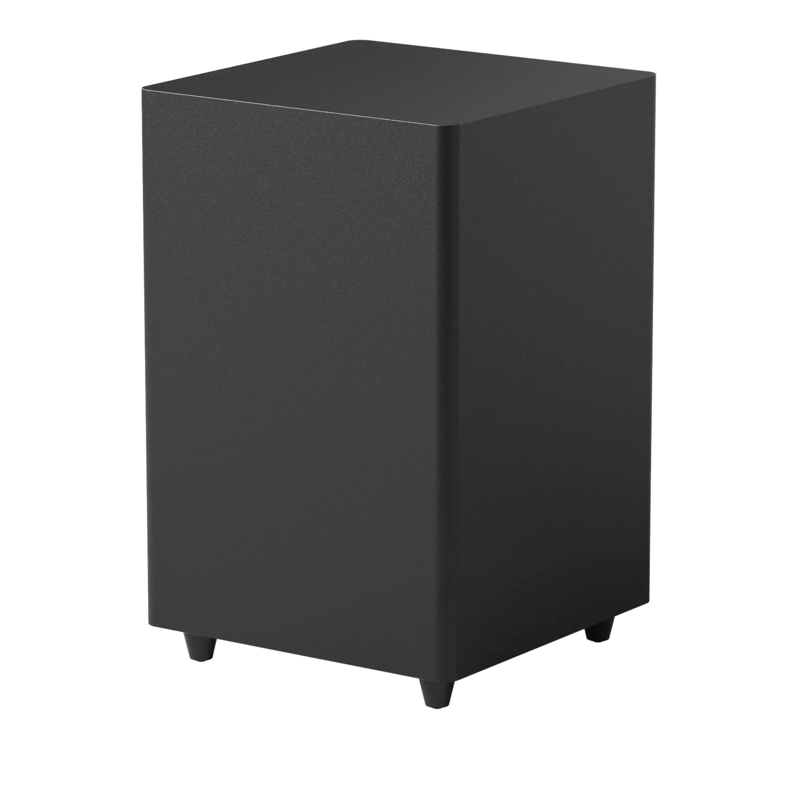 LG S30A Soundbar 140W, 2.1 Channel with Wireless Subwoofer, Black - immagine 12