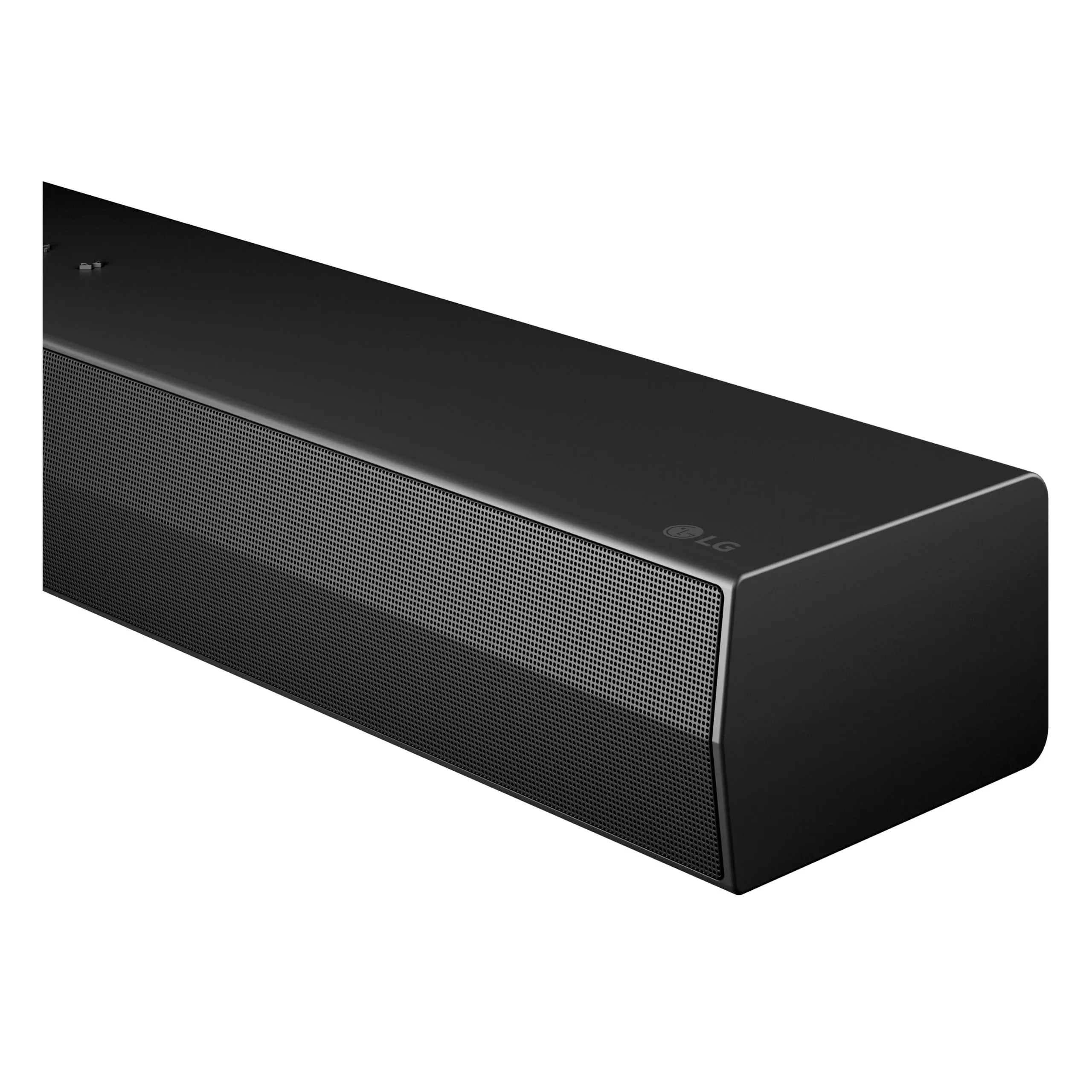 LG S30A Soundbar 140W, 2.1 Channel with Wireless Subwoofer, Black - immagine 13