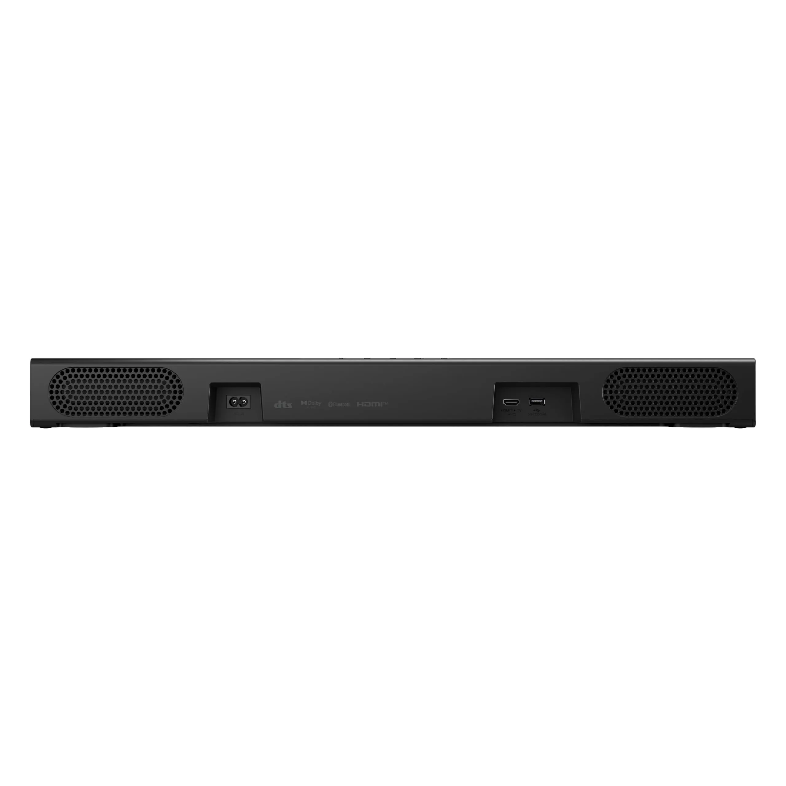 LG S30A Soundbar 140W, 2.1 Channel with Wireless Subwoofer, Black - immagine 15