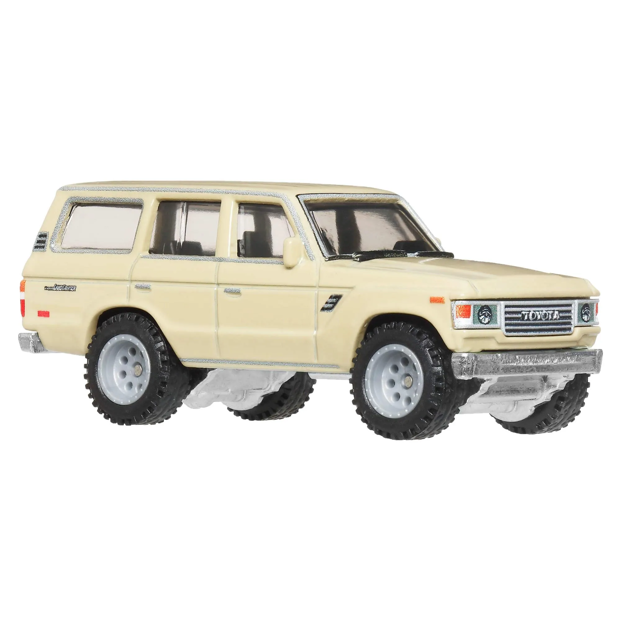 Hot Wheels Premium Fast & Furious Toyota Land Cruiser FJ60 - immagine 3