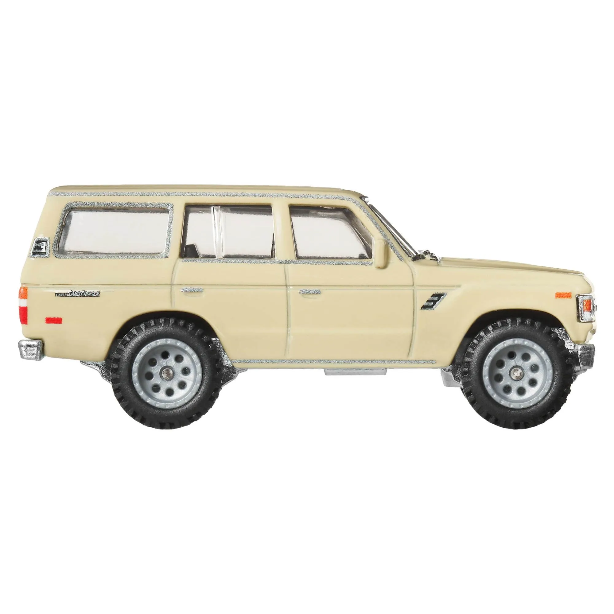 Hot Wheels Premium Fast & Furious Toyota Land Cruiser FJ60 - immagine 5