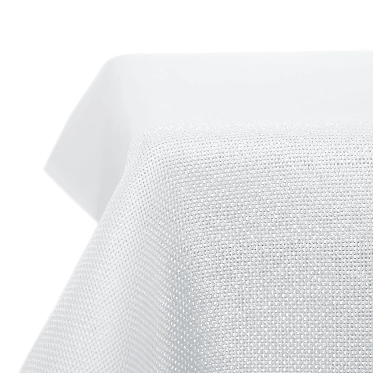 Deconovo Tovaglia Rettangolare in Finto Lino 130x160 cm - immagine 1