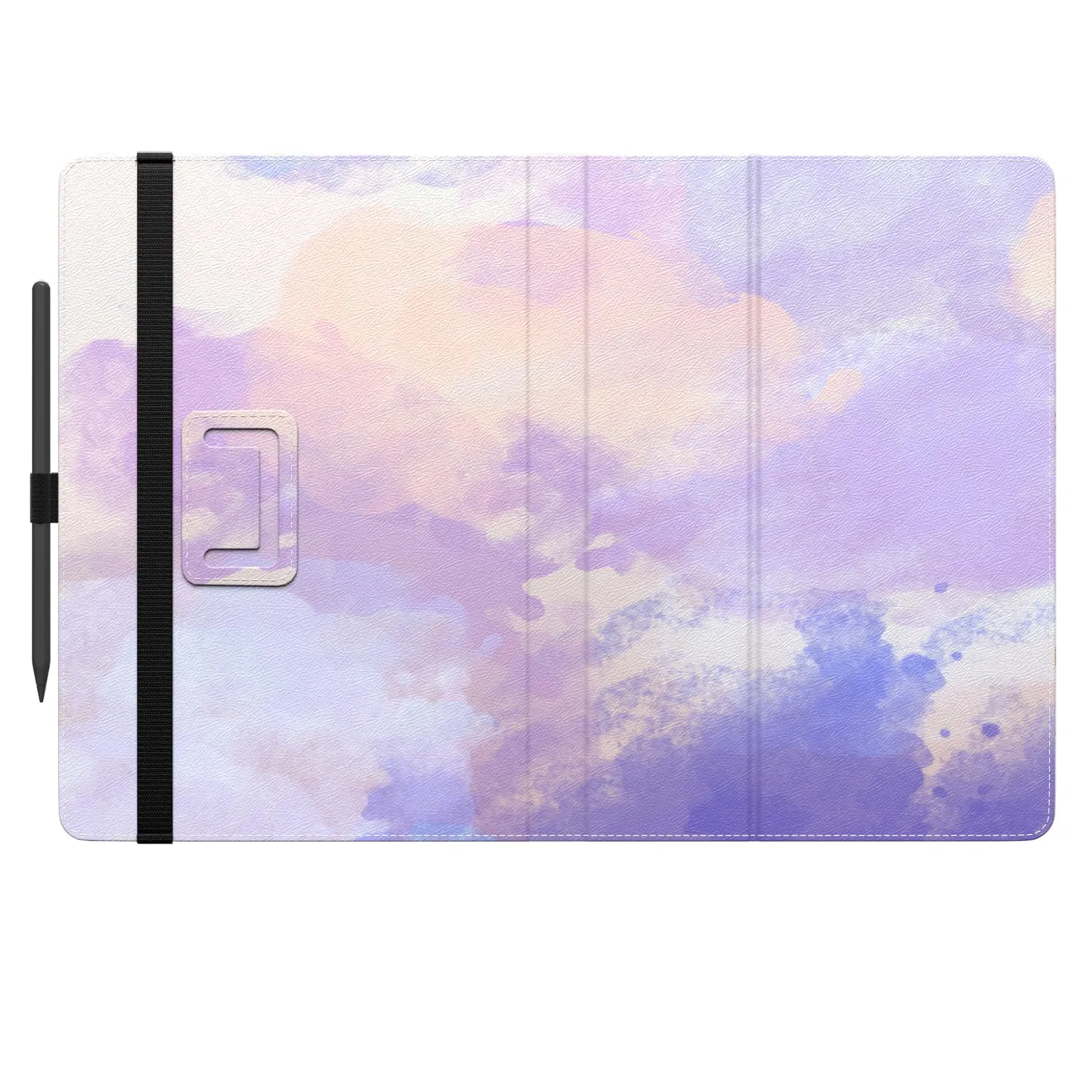 TiMOVO Custodia Universale per Tablet Android 10,1'' con Portapenne - immagine 2