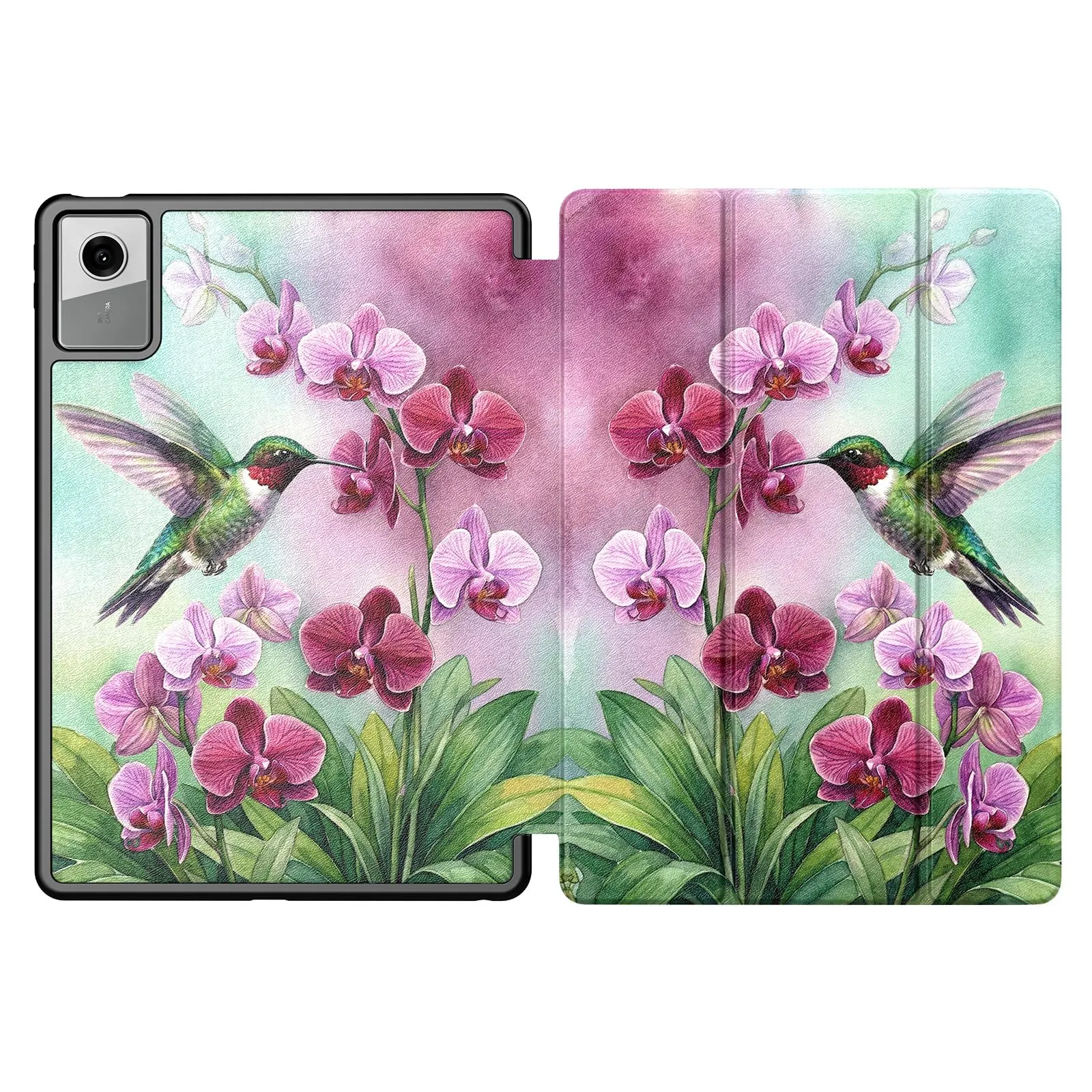 TiMOVO Cover per Lenovo Idea Tab 11 Pollici 2025 TB-336ZU/336FU con Portapenna - immagine 2