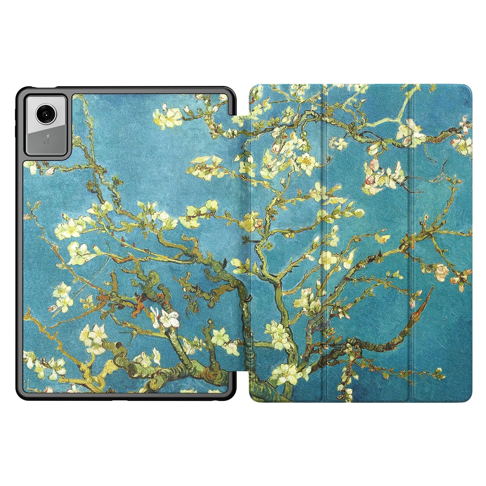 TiMOVO Cover per Lenovo Idea Tab 11 Pollici 2025 TB-336ZU/336FU con Portapenna - immagine 2