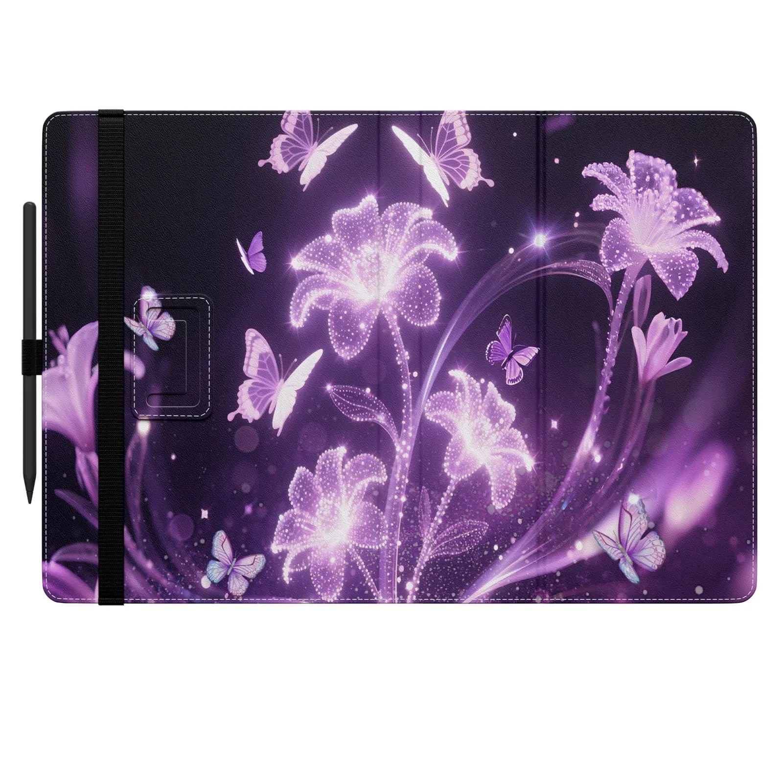 TiMOVO Custodia Universale per Tablet Android 10,1" con Anello per Penna - immagine 2