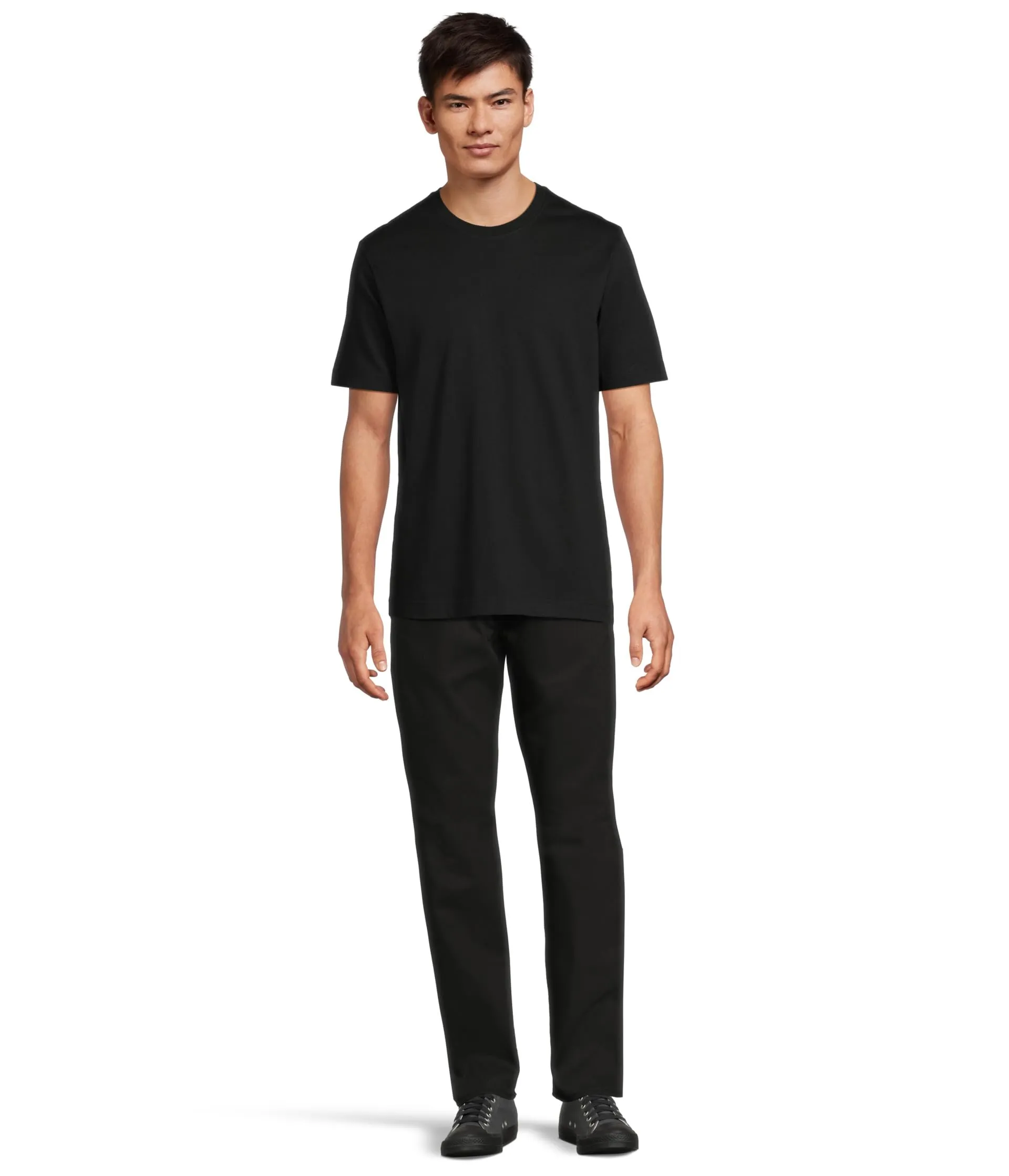 Levi's 501 Original Fit Jeans Uomo, Nero, 34W / 30L - immagine 6