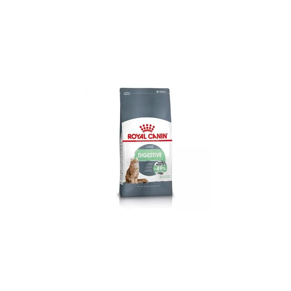 Royal Canin Digestive Care Adult Dry Dog Food, 10 kg - immagine 1