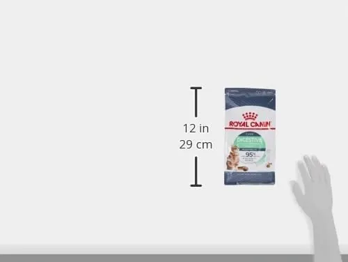 Royal Canin Digestive Care Cibo Secco per Gatti Adulti, 400 g - immagine 3