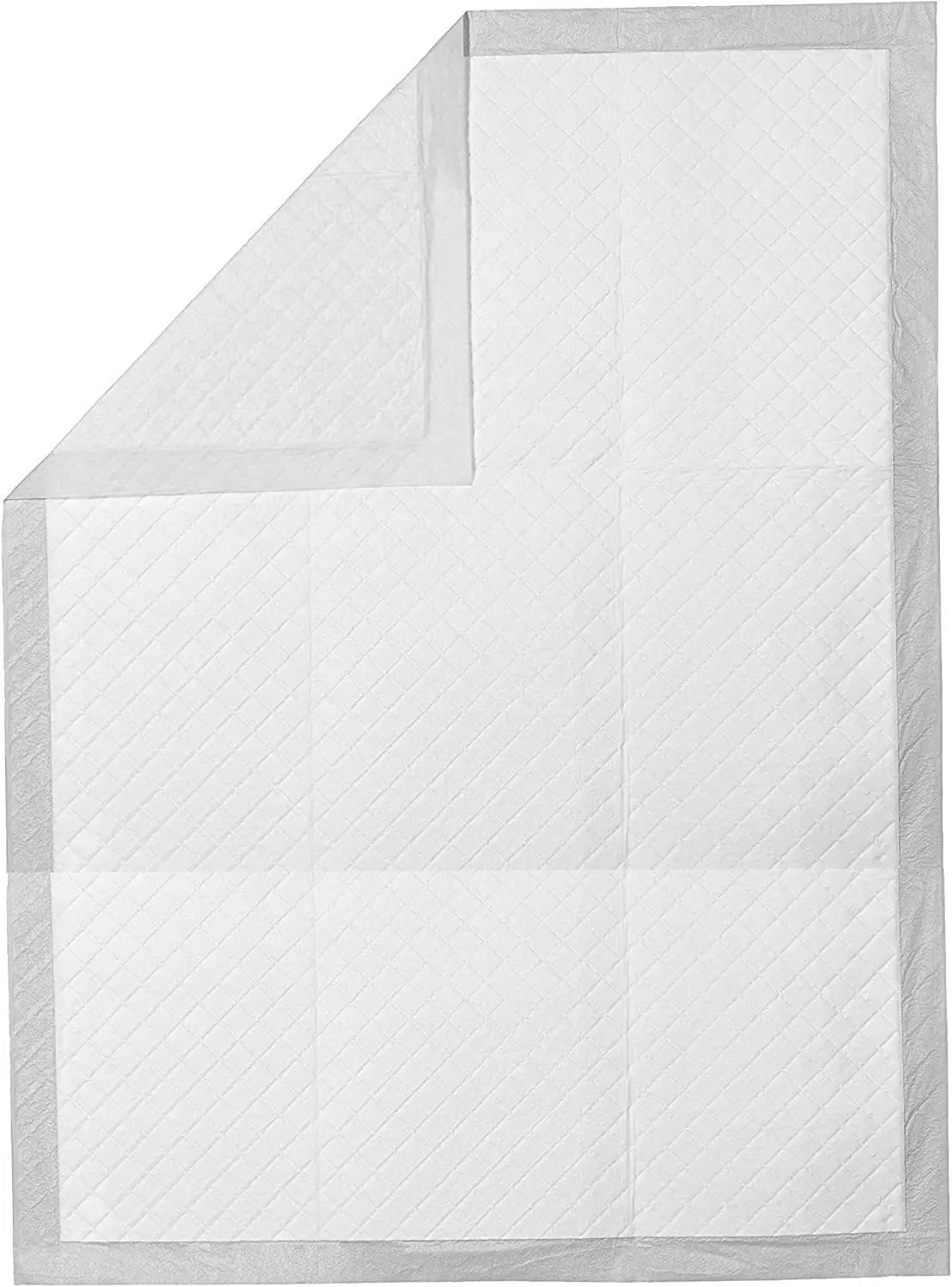 IBK Tappetini igienici assorbenti per animali domestici, 60x90, 200 pezzi - immagine 7
