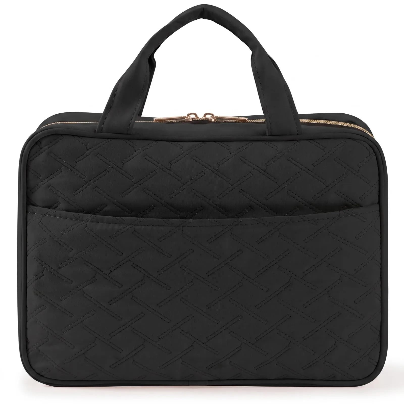 Lifewit Beauty Case da Viaggio, Trousse Trucchi Portatile, M/L - immagine 7