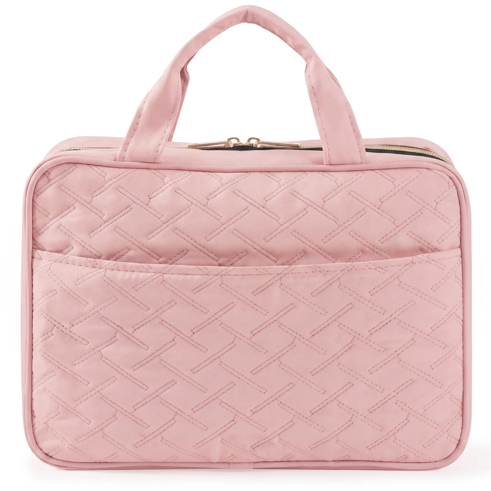 Lifewit Beauty Case da Viaggio, Trousse Trucchi Portatile, M/L - immagine 7
