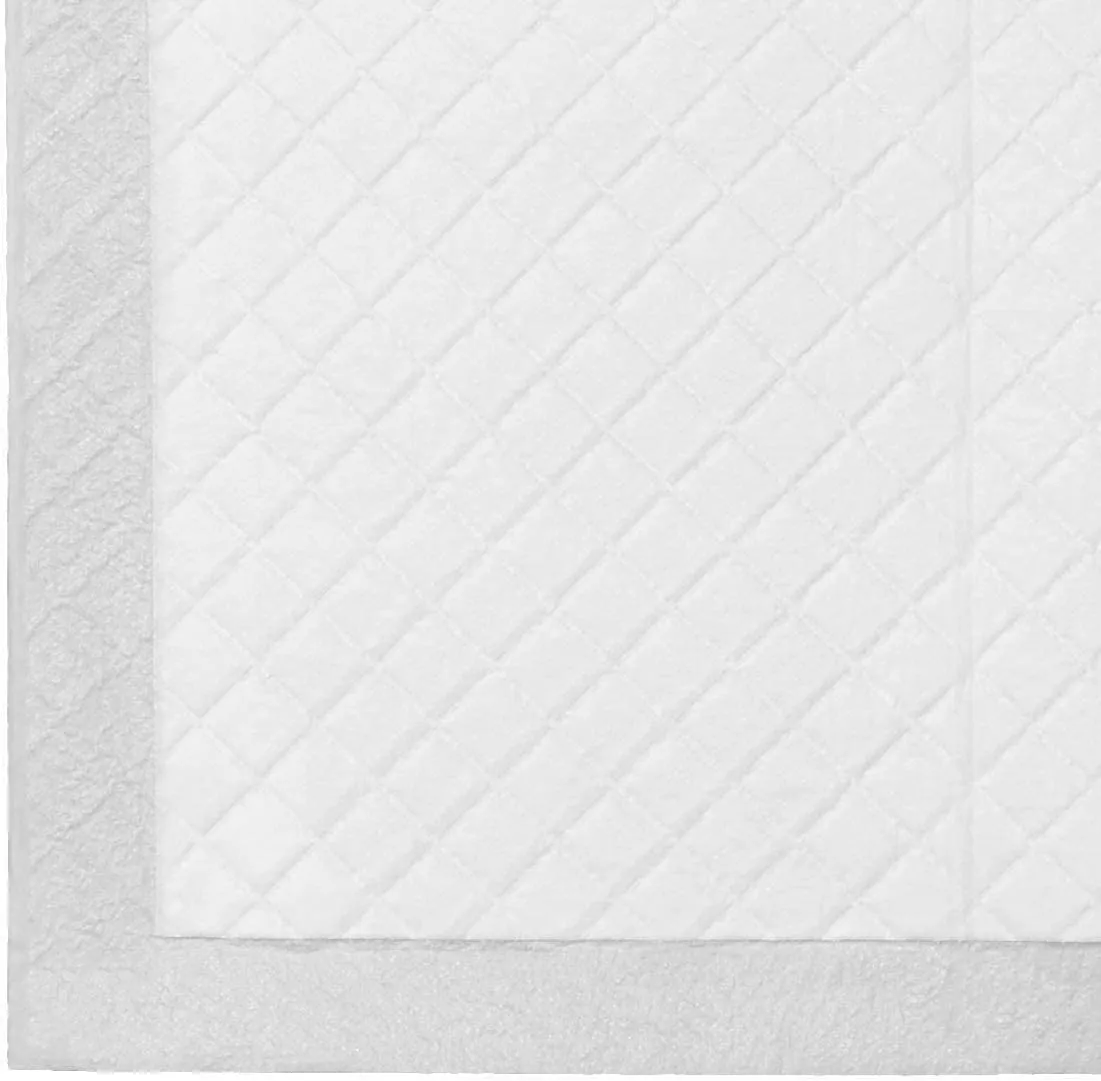 IBK Tappetini igienici assorbenti per animali domestici con bordi adesivi, 60x90, 100 pezzi - immagine 6
