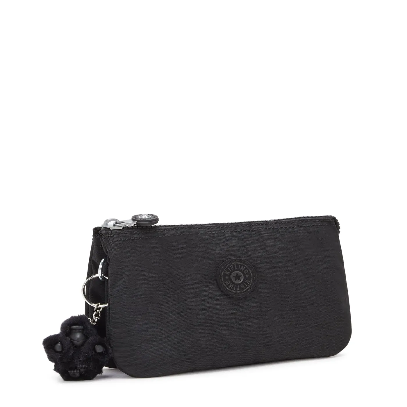 Kipling Creativity L Borsa Grande, Black Noir - immagine 4