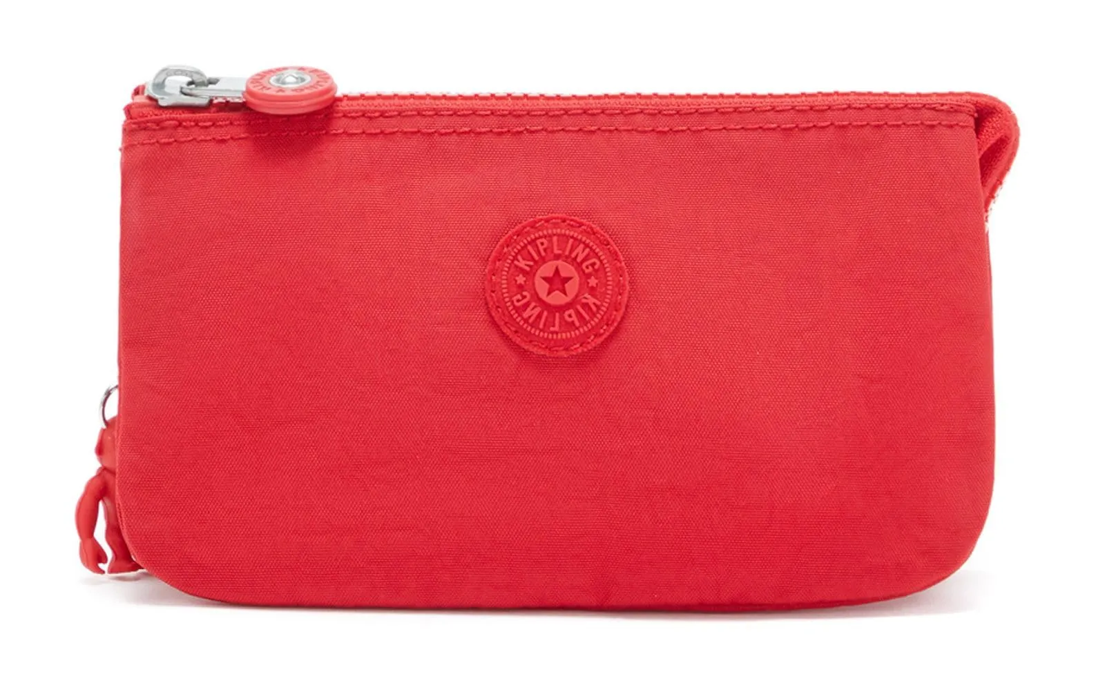 Kipling Creativity L Borsa Grande - Red Rouge - immagine 1