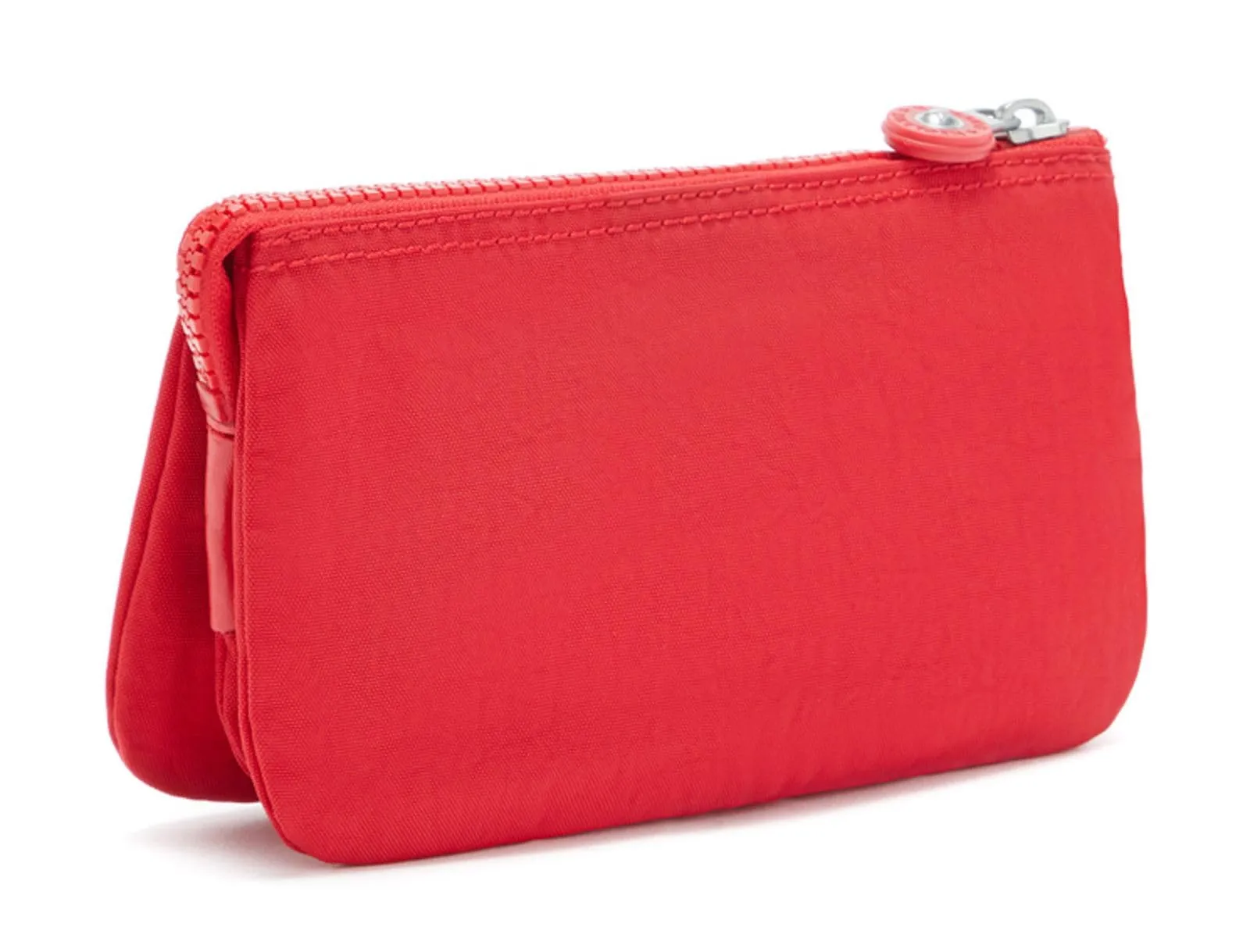 Kipling Creativity L Borsa Grande - Red Rouge - immagine 4