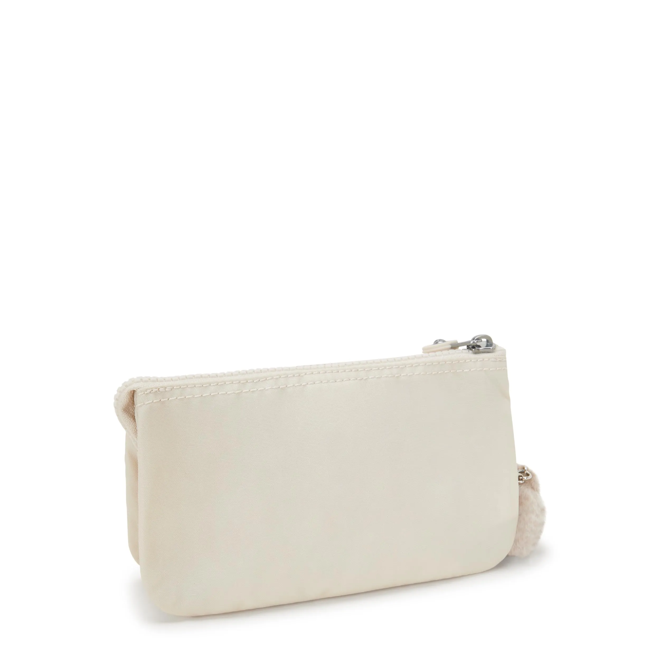 Kipling Creativity L Borsa Grande, Beige Pearl - immagine 2