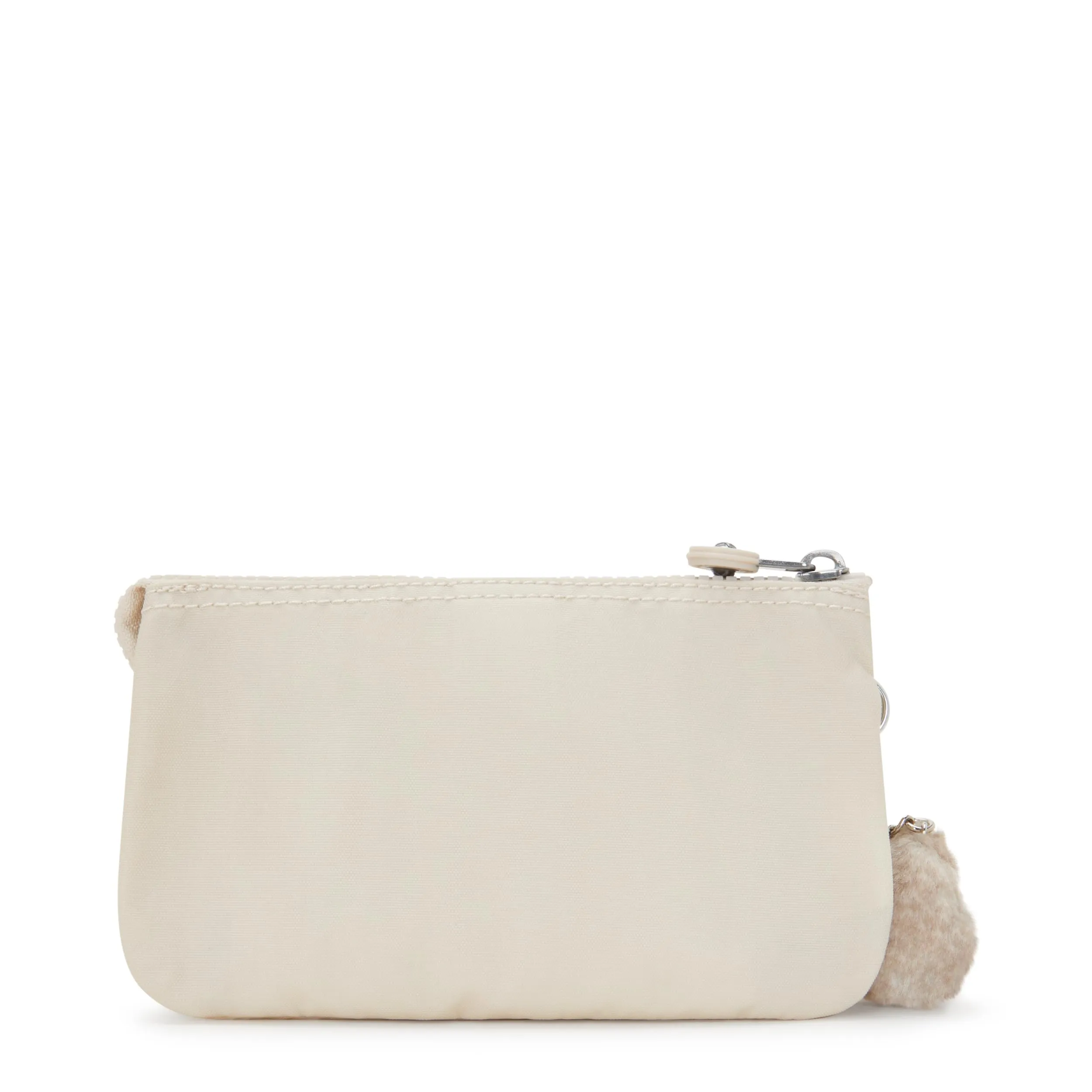 Kipling Creativity L Borsa Grande, Beige Pearl - immagine 6