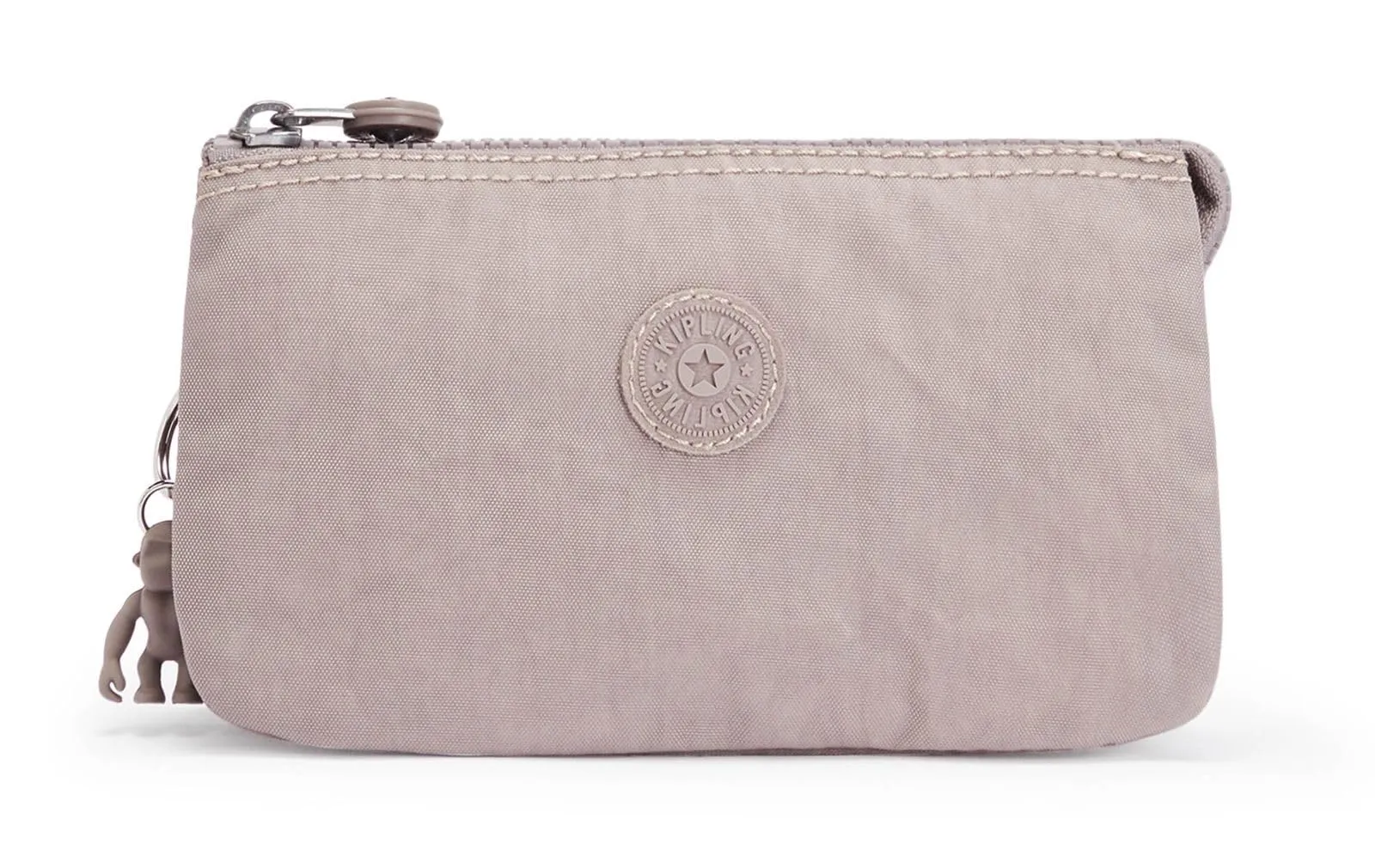 Kipling Creativity L Borsa Grande, Grey Gris - immagine 1