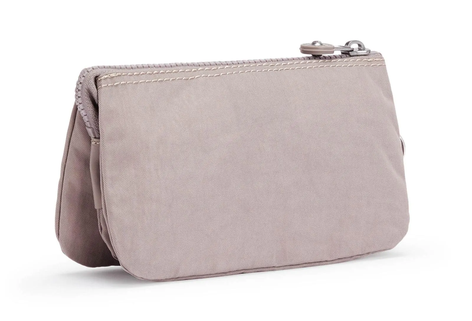 Kipling Creativity L Borsa Grande, Grey Gris - immagine 3