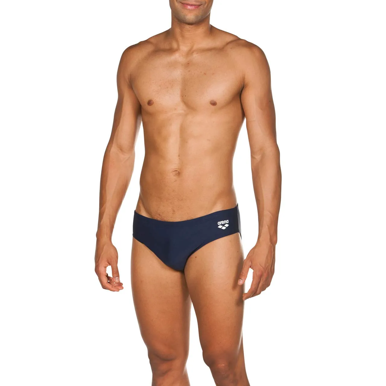 Arena Dynamo R Costume da Bagno Uomo Slip Maxfit Eco UPF 50+ - immagine 1
