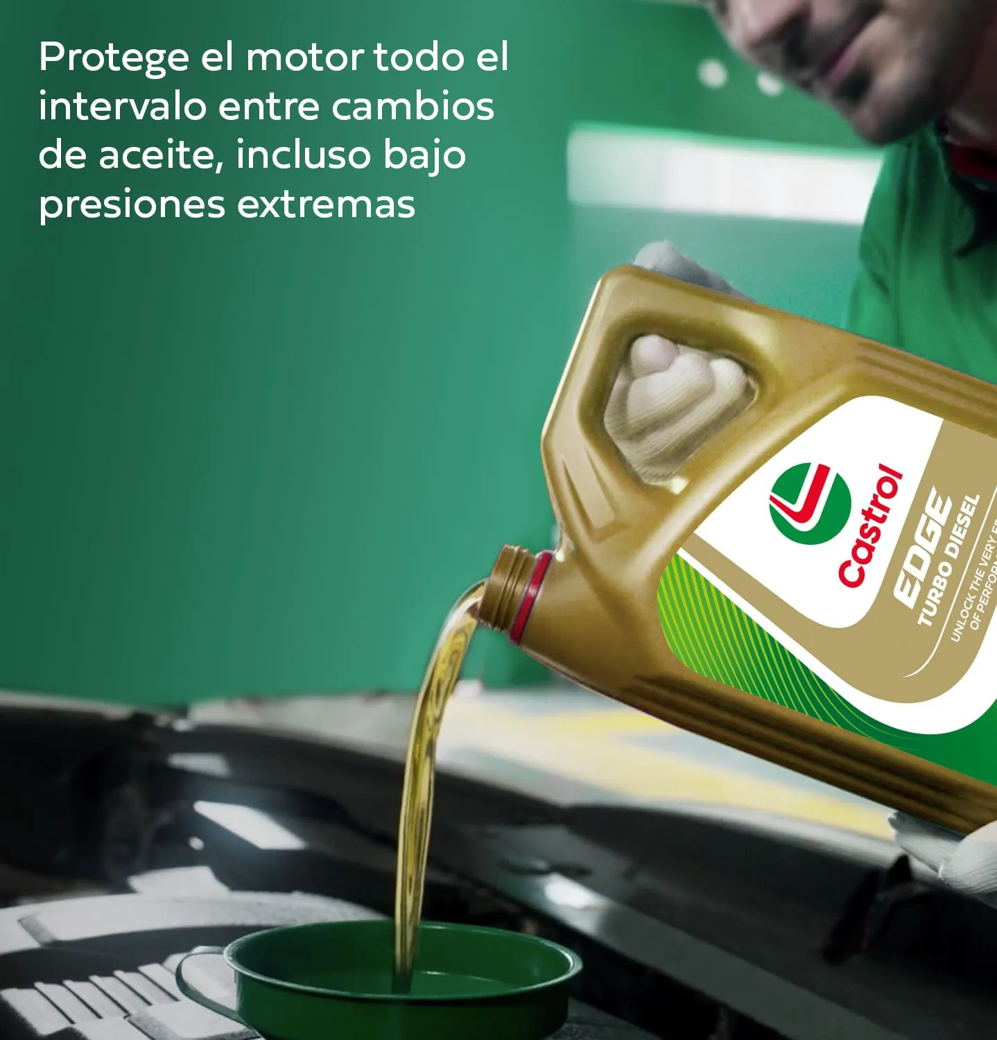 Castrol EDGE 5W-30 M Olio Motore, 5L (Confezione da 2) - immagine 4