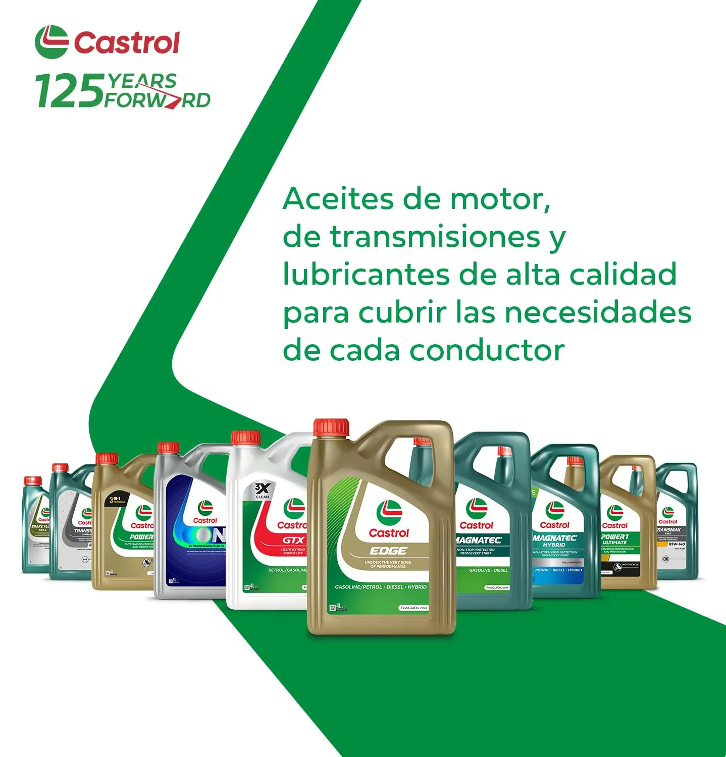 Castrol EDGE 5W-30 M Olio Motore, 5L (Confezione da 2) - immagine 7