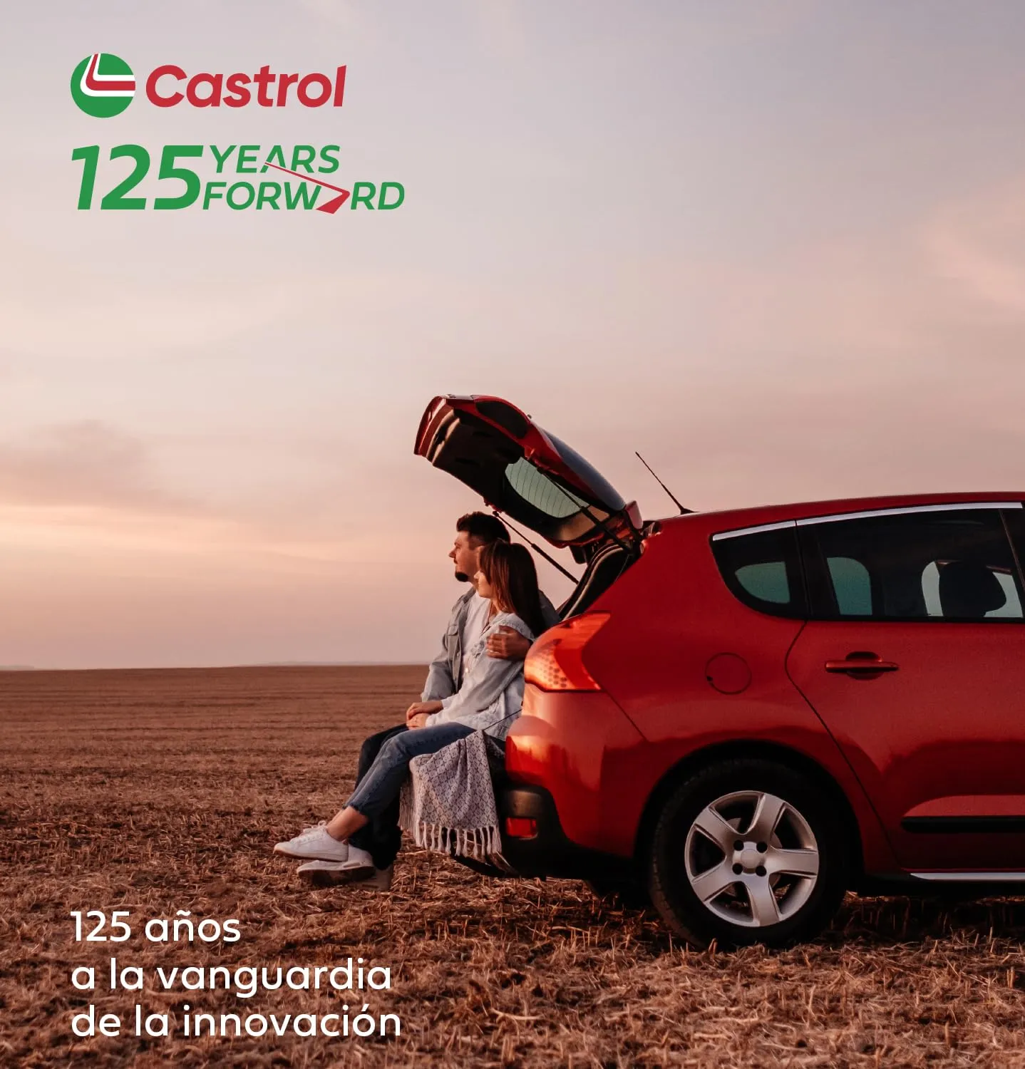 Castrol EDGE 5W-30 M Olio Motore, 5L (Confezione da 2) - immagine 8