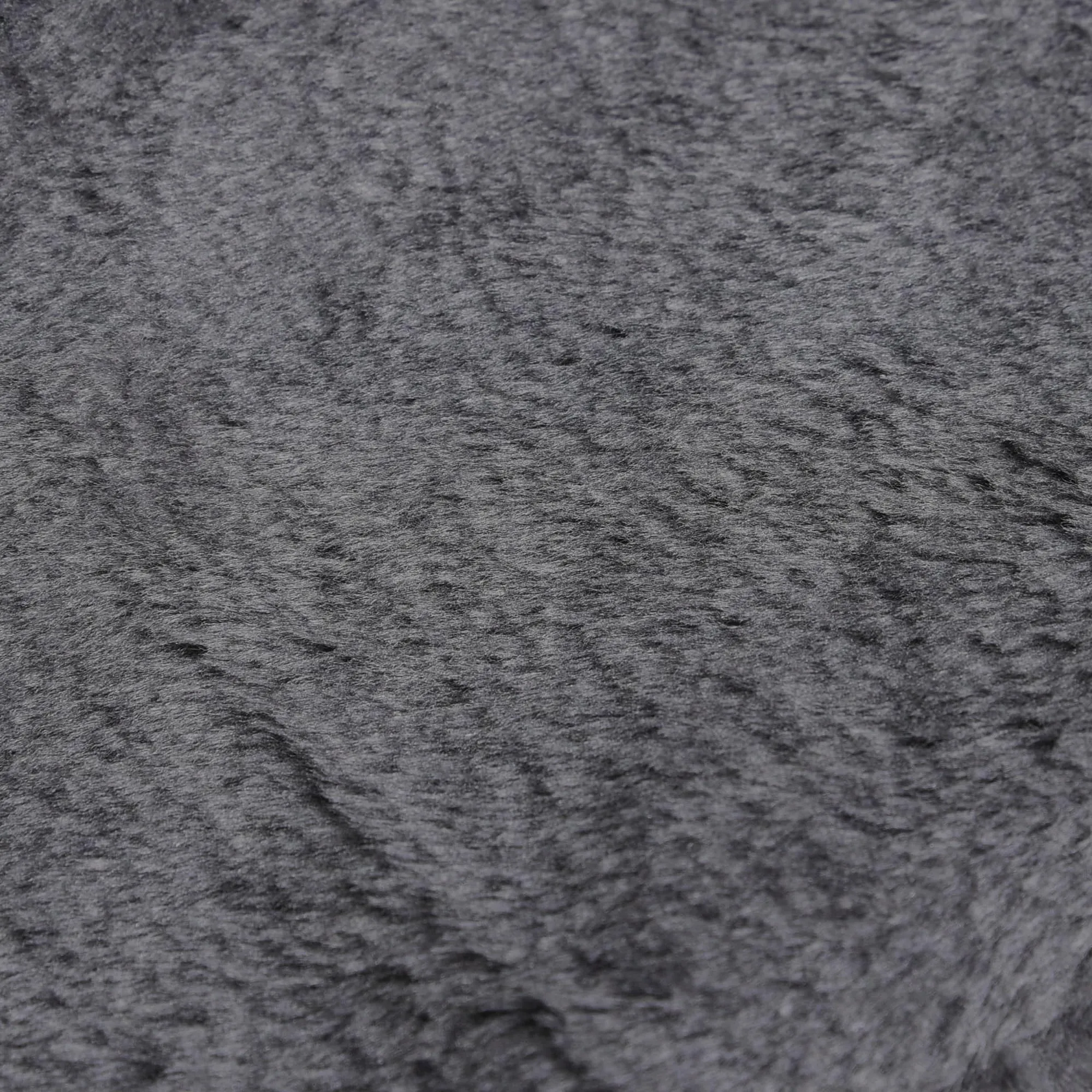 PawHut Scala per Cani e Gatti a 4 Gradini, 60x35x44 cm, Grigio Scuro - immagine 8