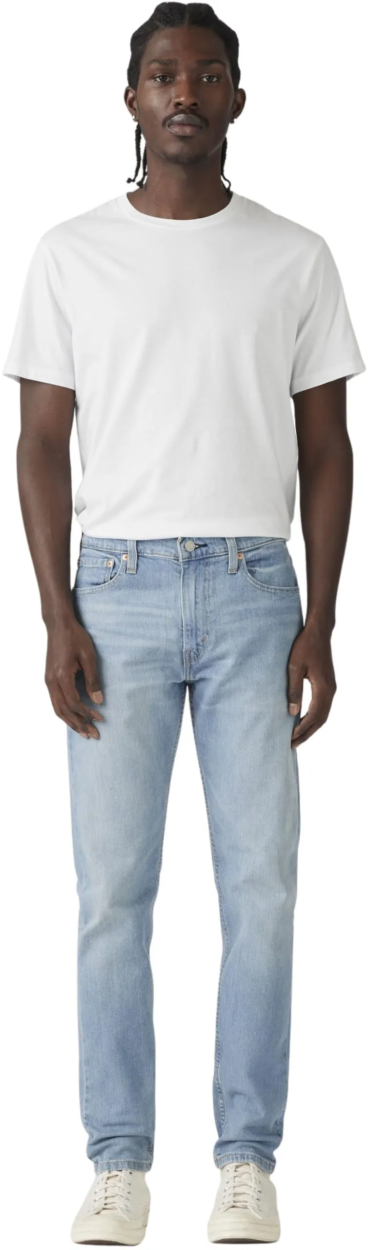 Levi's 512 Slim Taper Jeans, Worn To Ride Adv, 36W / 32L - immagine 4