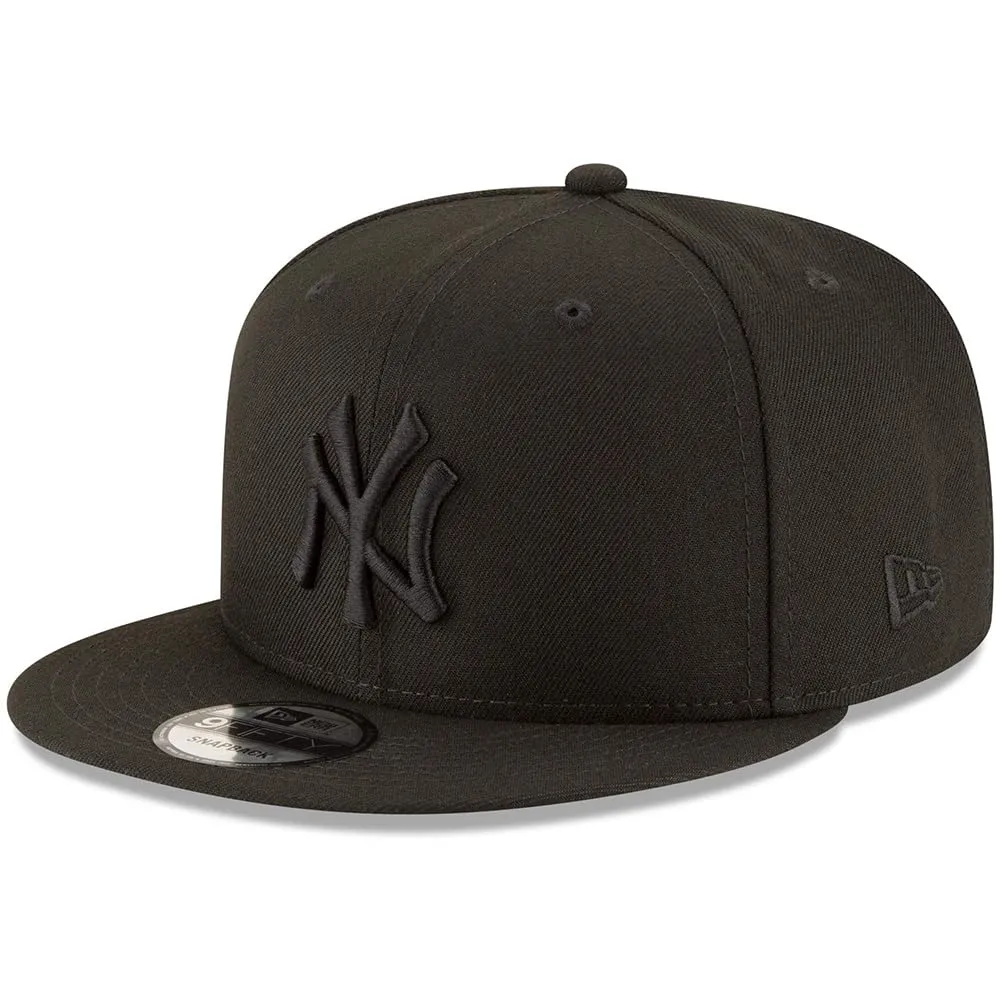 New Era New York Yankees MLB Authentic Collection 59FIFTY Berretto da uomo, scarlatto, taglia unica - immagine 1