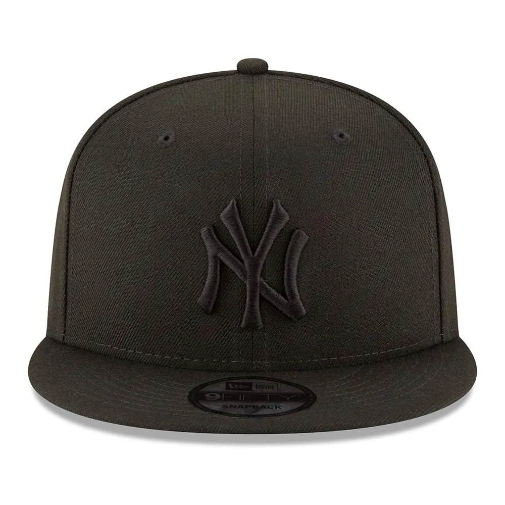 New Era New York Yankees MLB Authentic Collection 59FIFTY Berretto da uomo, scarlatto, taglia unica - immagine 2
