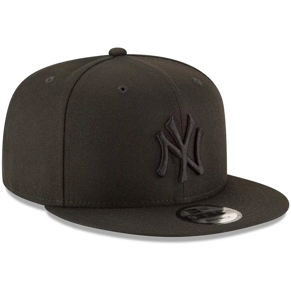 New Era New York Yankees MLB Authentic Collection 59FIFTY Berretto da uomo, scarlatto, taglia unica - immagine 3