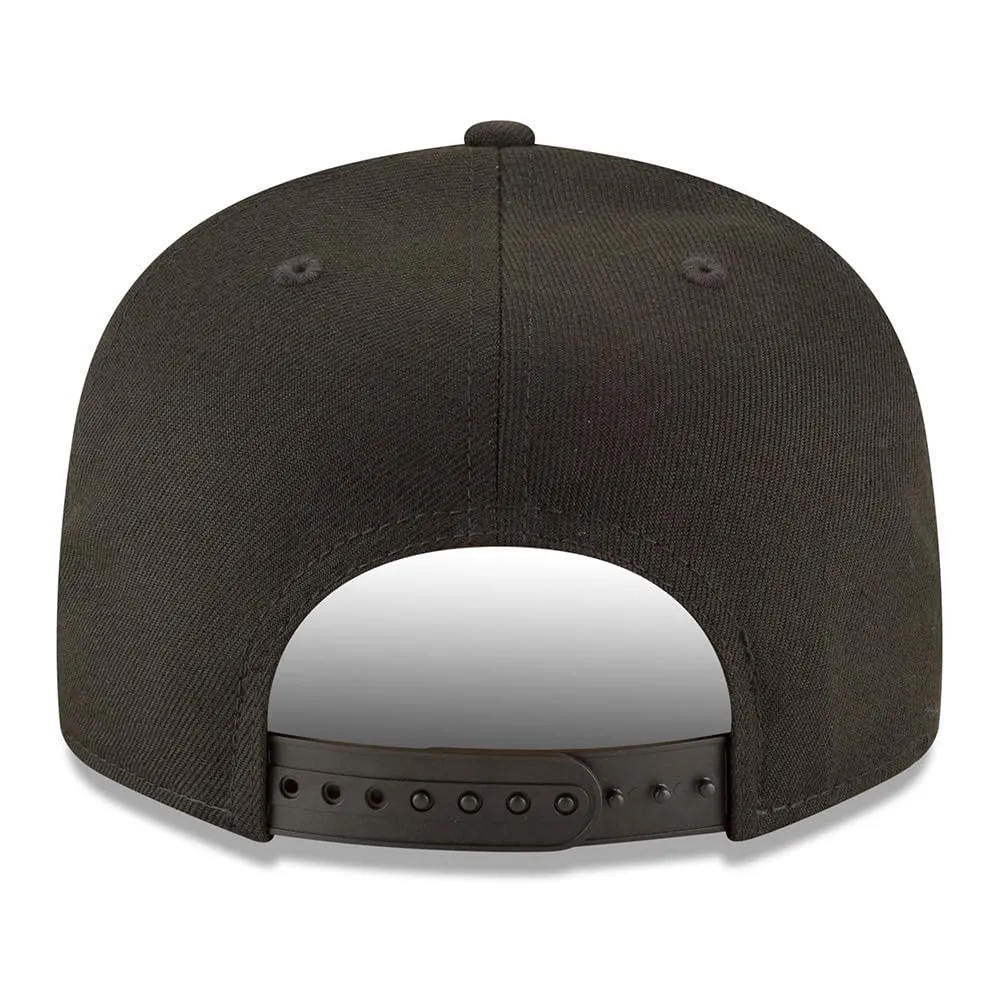 New Era New York Yankees MLB Authentic Collection 59FIFTY Berretto da uomo, scarlatto, taglia unica - immagine 4