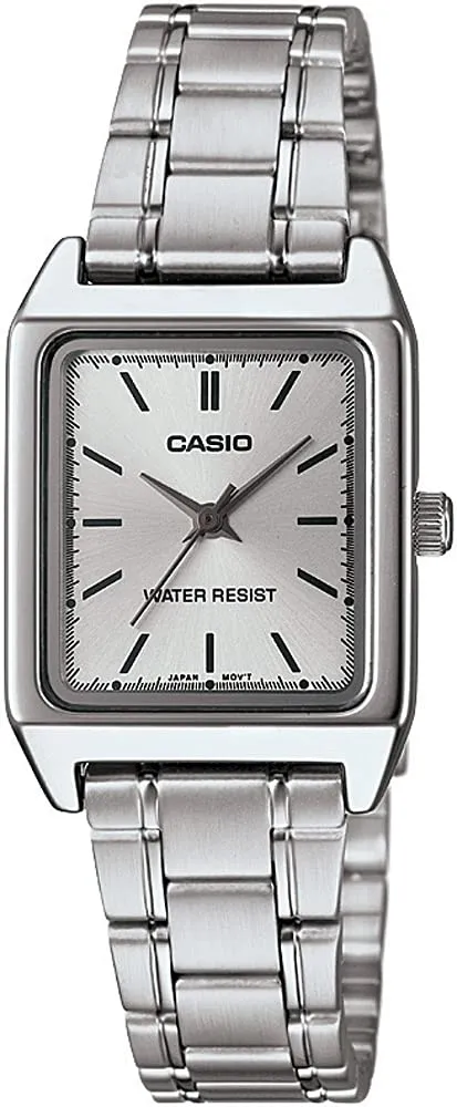 Casio LTP-V007D-7E Women's Quartz Watch 22.0 mm - immagine 1