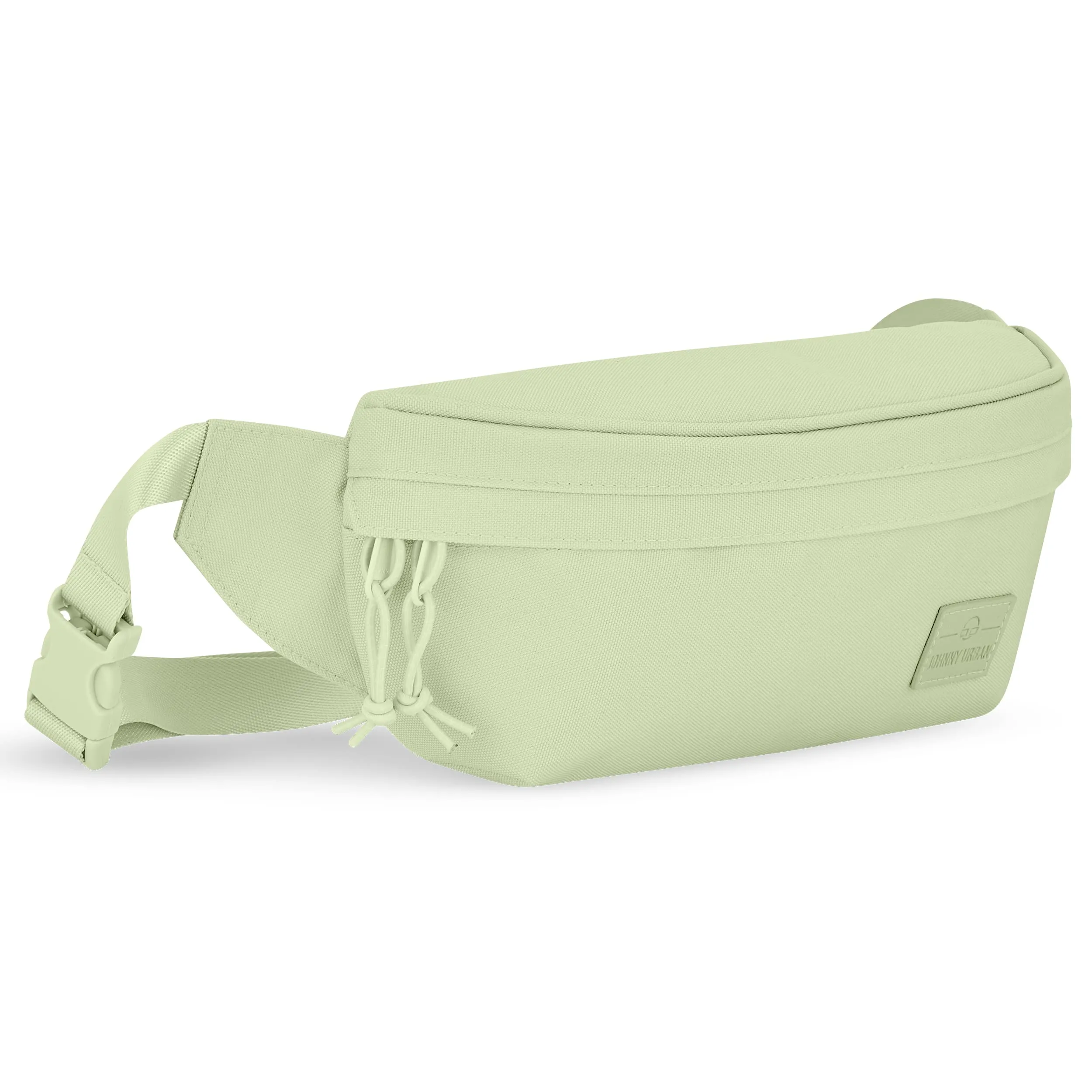 Johnny Urban Tom Marsupio Unisex Verde - immagine 2