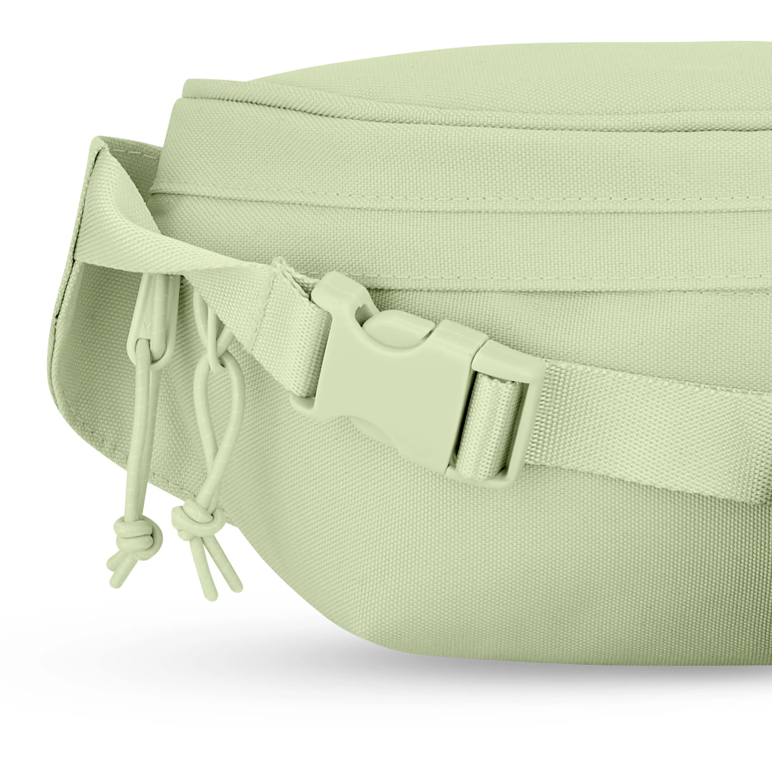 Johnny Urban Tom Marsupio Unisex Verde - immagine 6