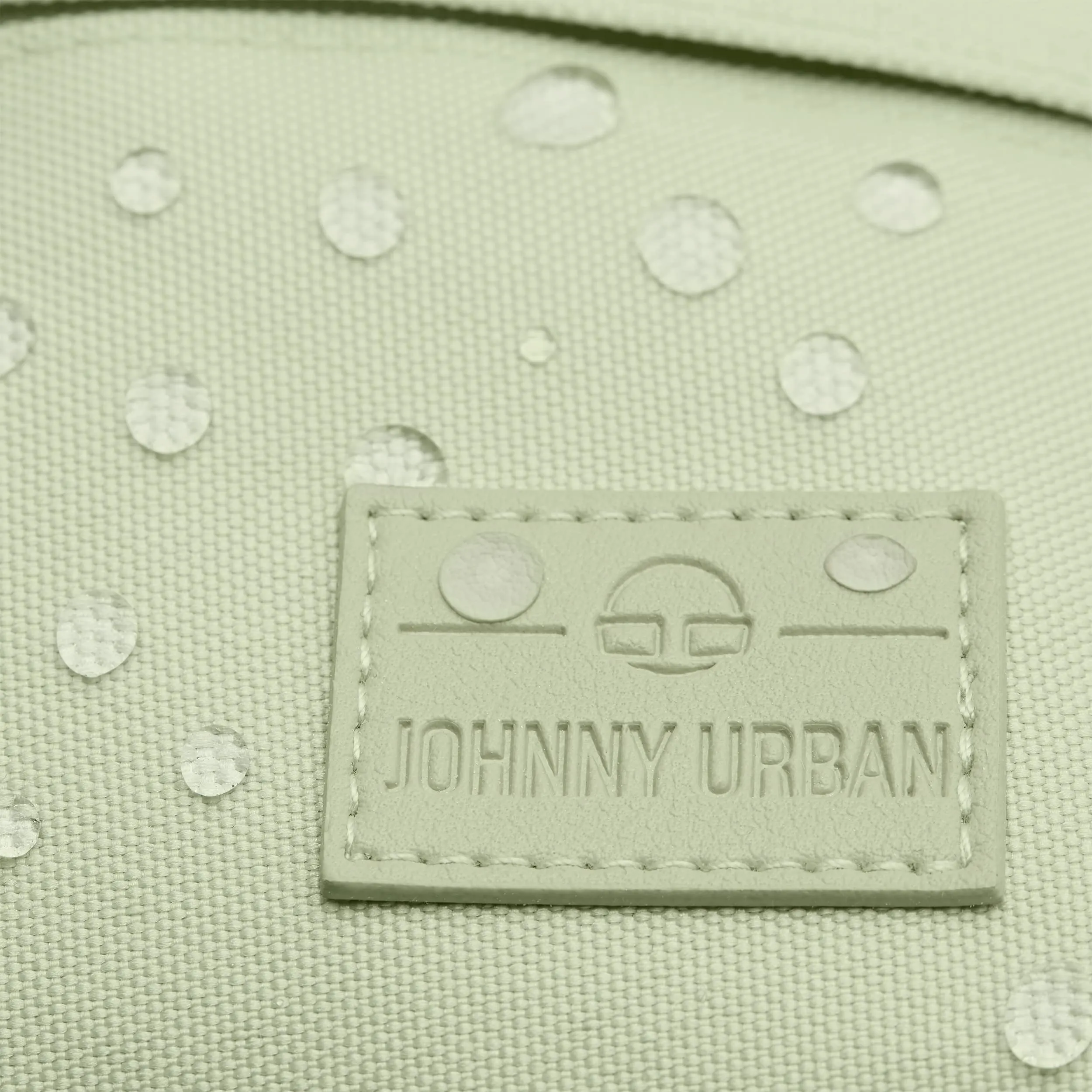 Johnny Urban Tom Marsupio Unisex Verde - immagine 7