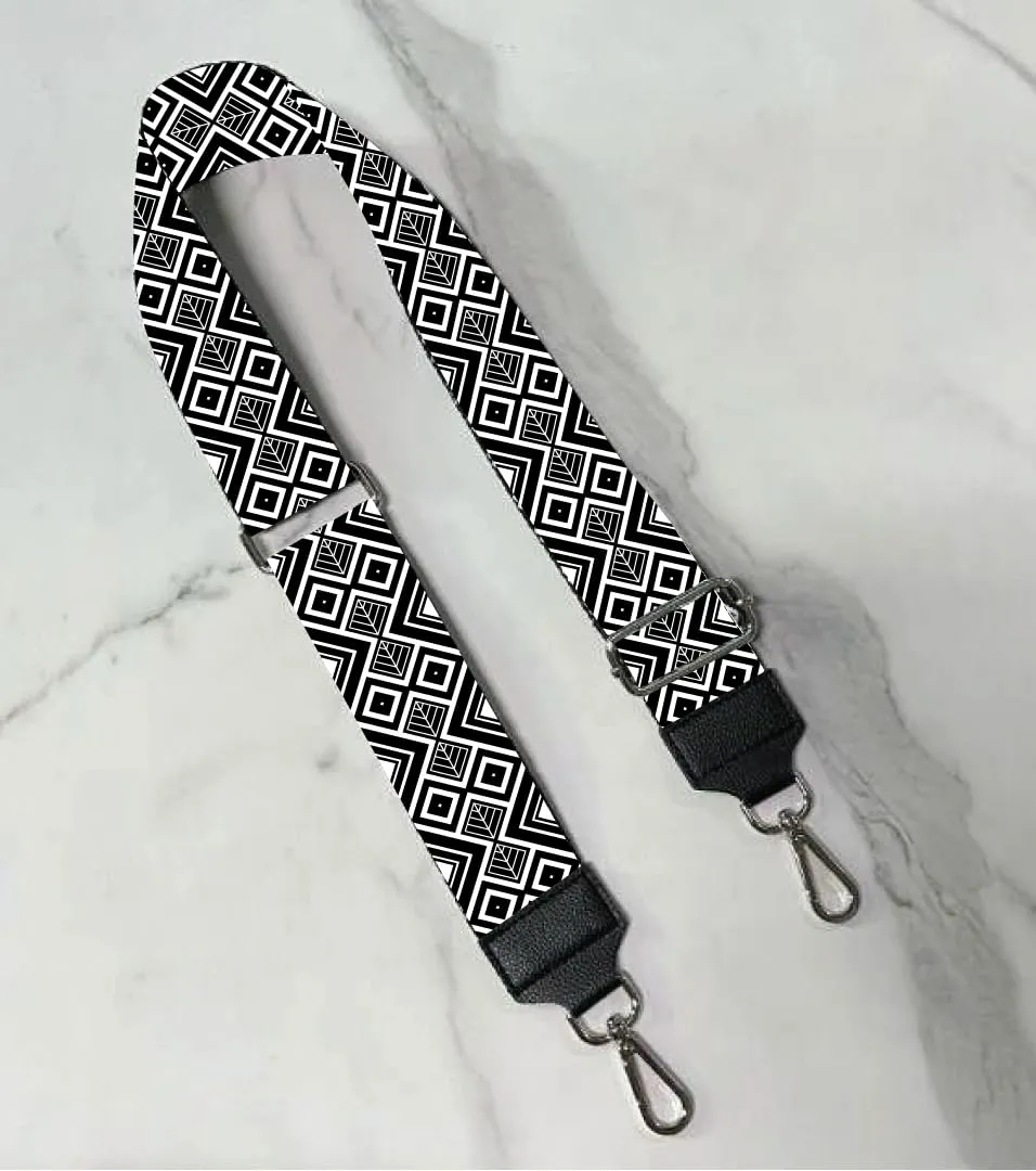 88-FLEX Borsa a tracolla da donna in vero cuoio Marsupio Cross Body Bag - immagine 2